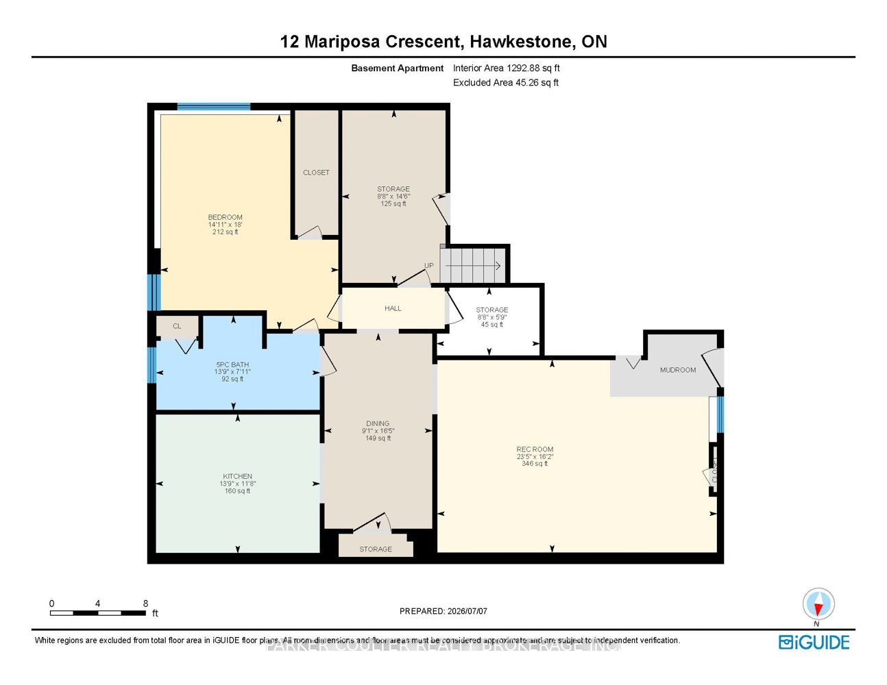 12 Mariposa Crescent Property Photo 45