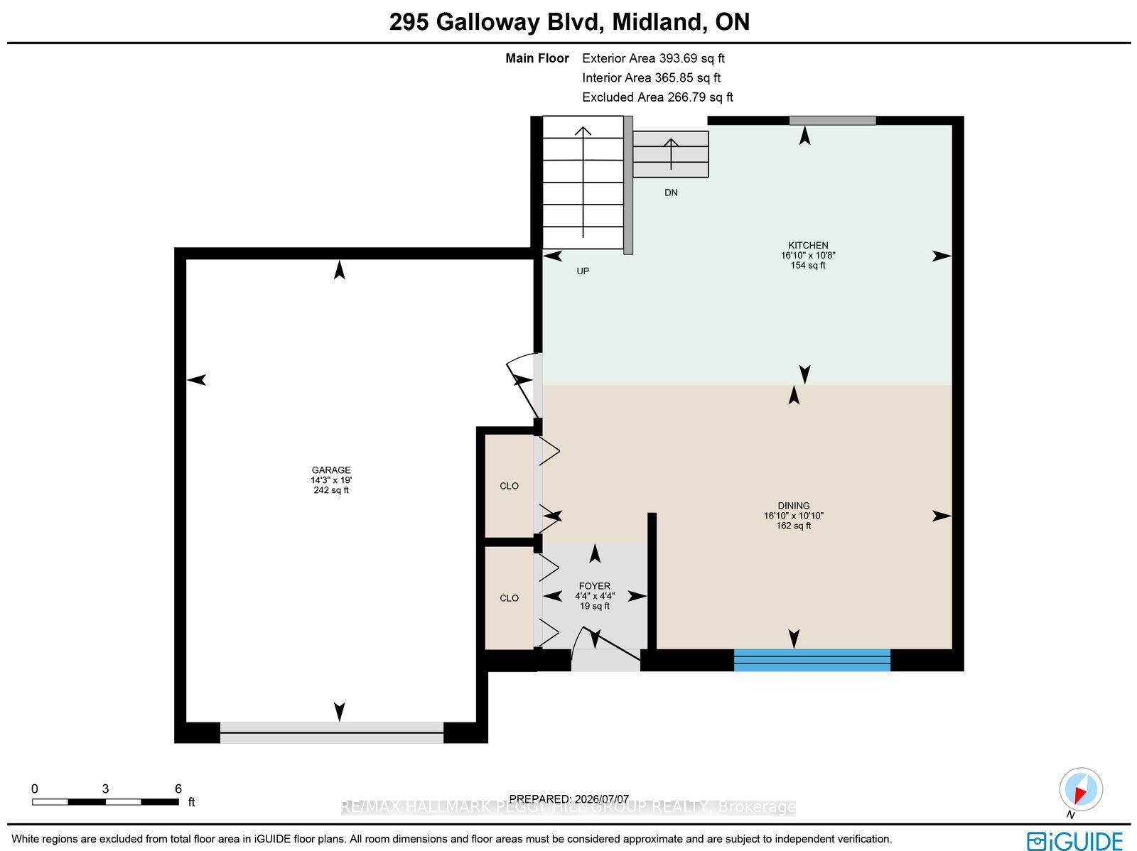 295 Galloway Boulevard Property Photo 15