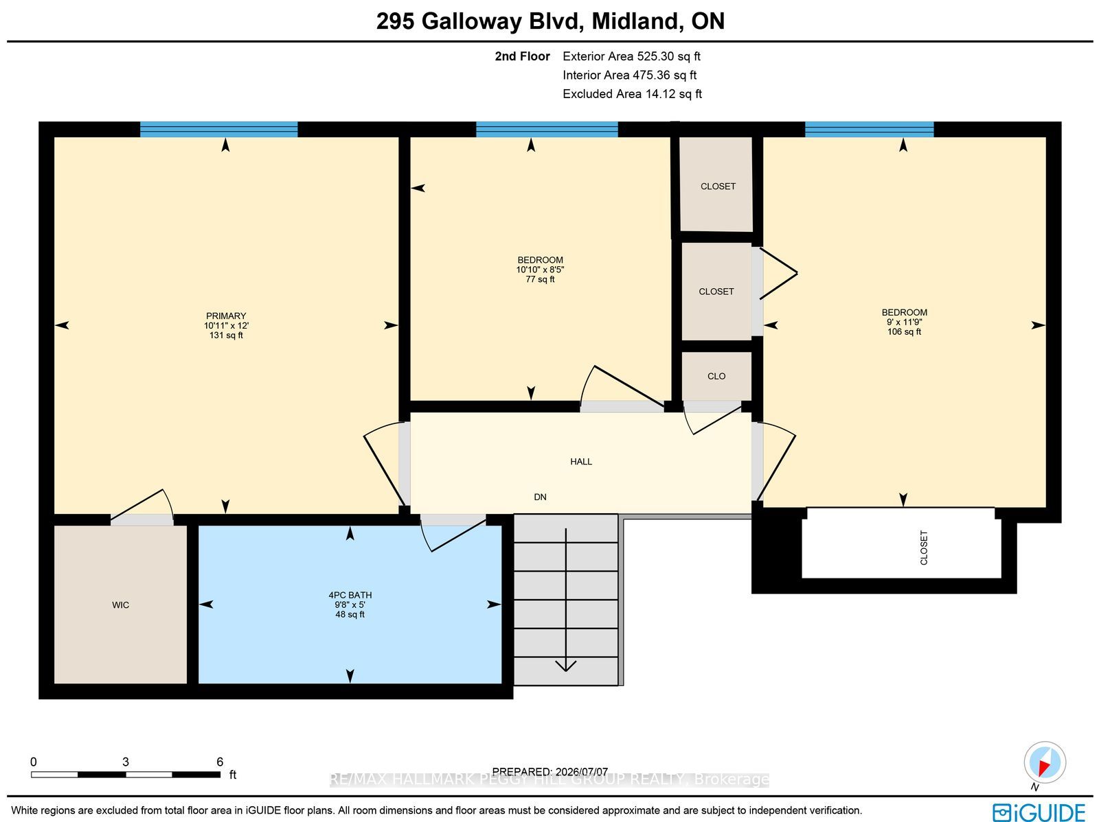 295 Galloway Boulevard Property Photo 16
