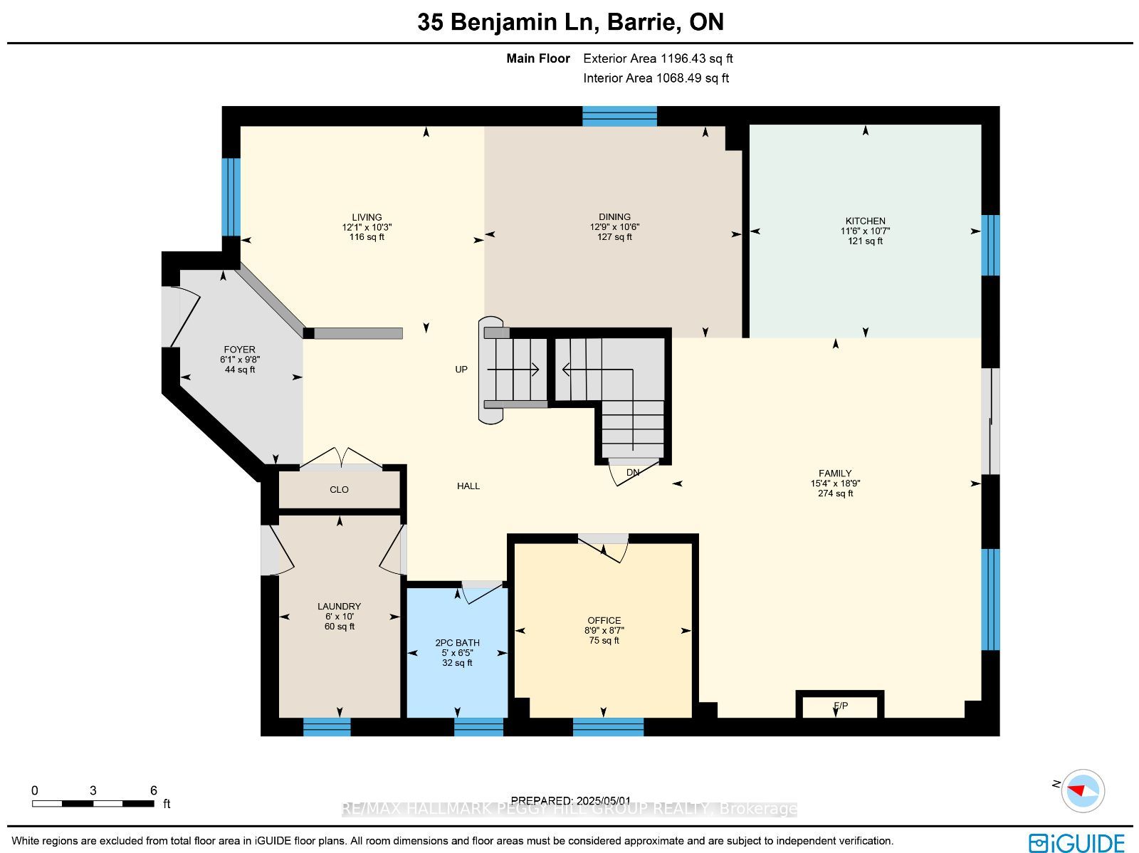35 Benjamin Lane Property Photo 27