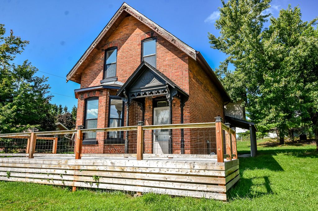 1998 Old Barrie Road E Property Photo 3