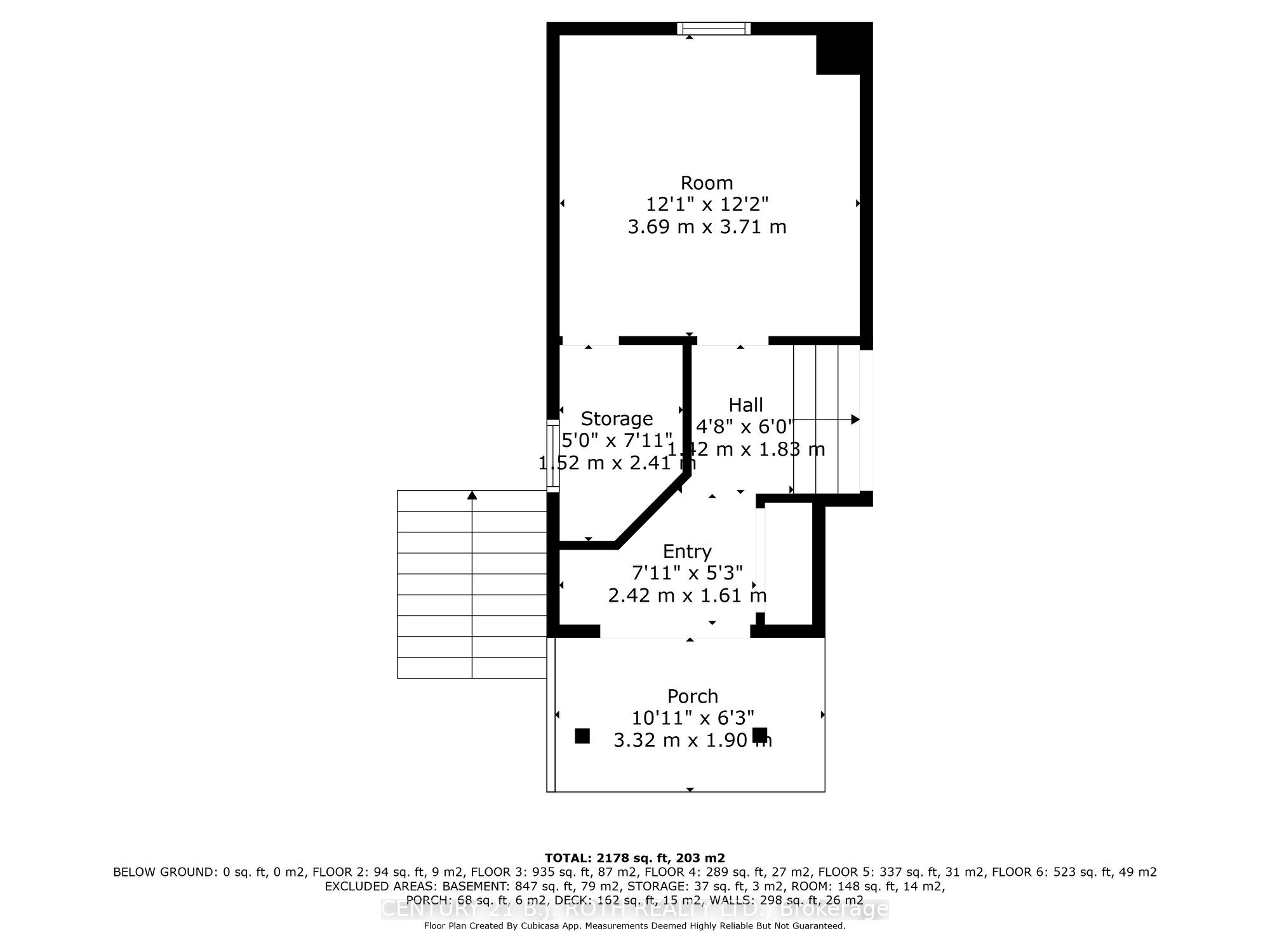1998 Old Barrie Road E Property Photo 36