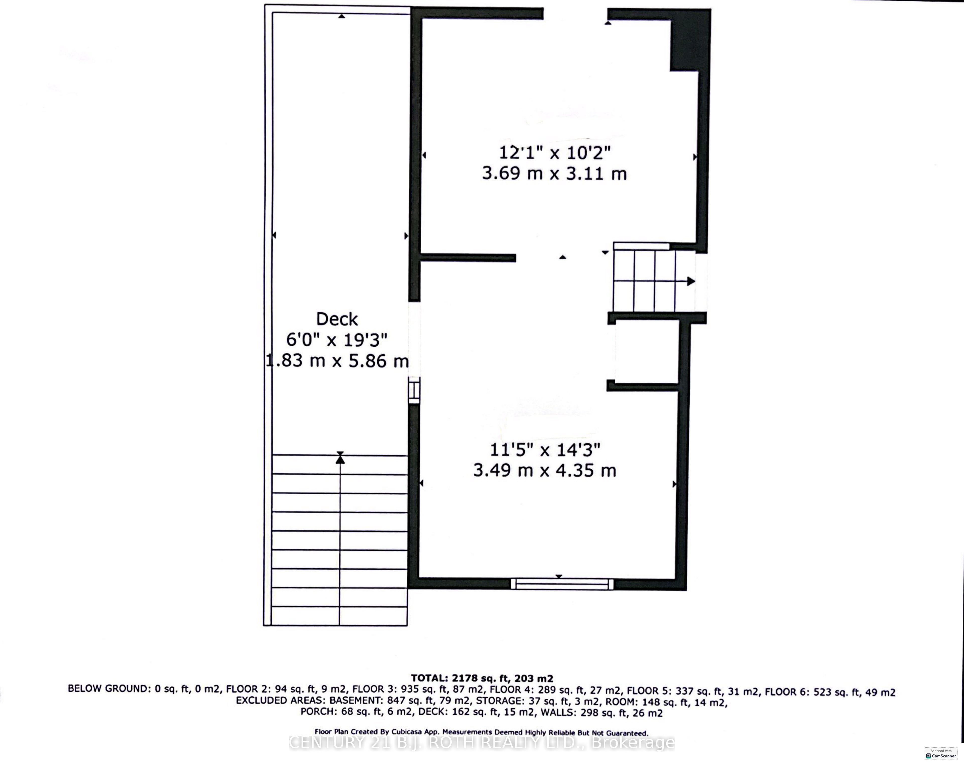 1998 Old Barrie Road E Property Photo 40