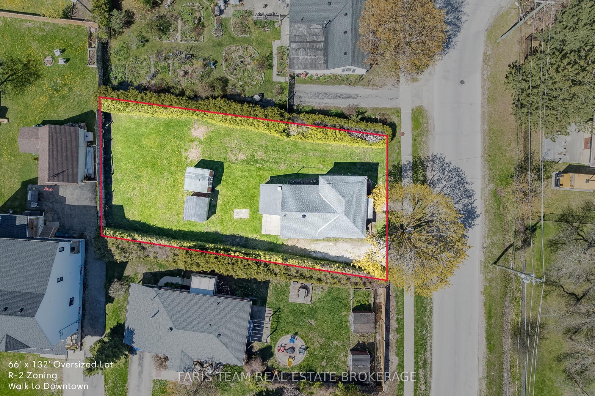 32 Lorne Avenue Property Photo 1
