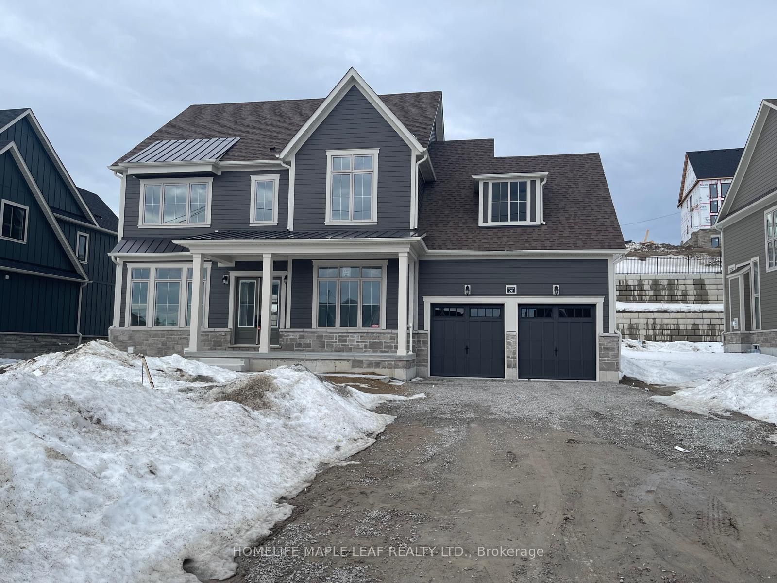 28 Pearsall Place Property Photo 1