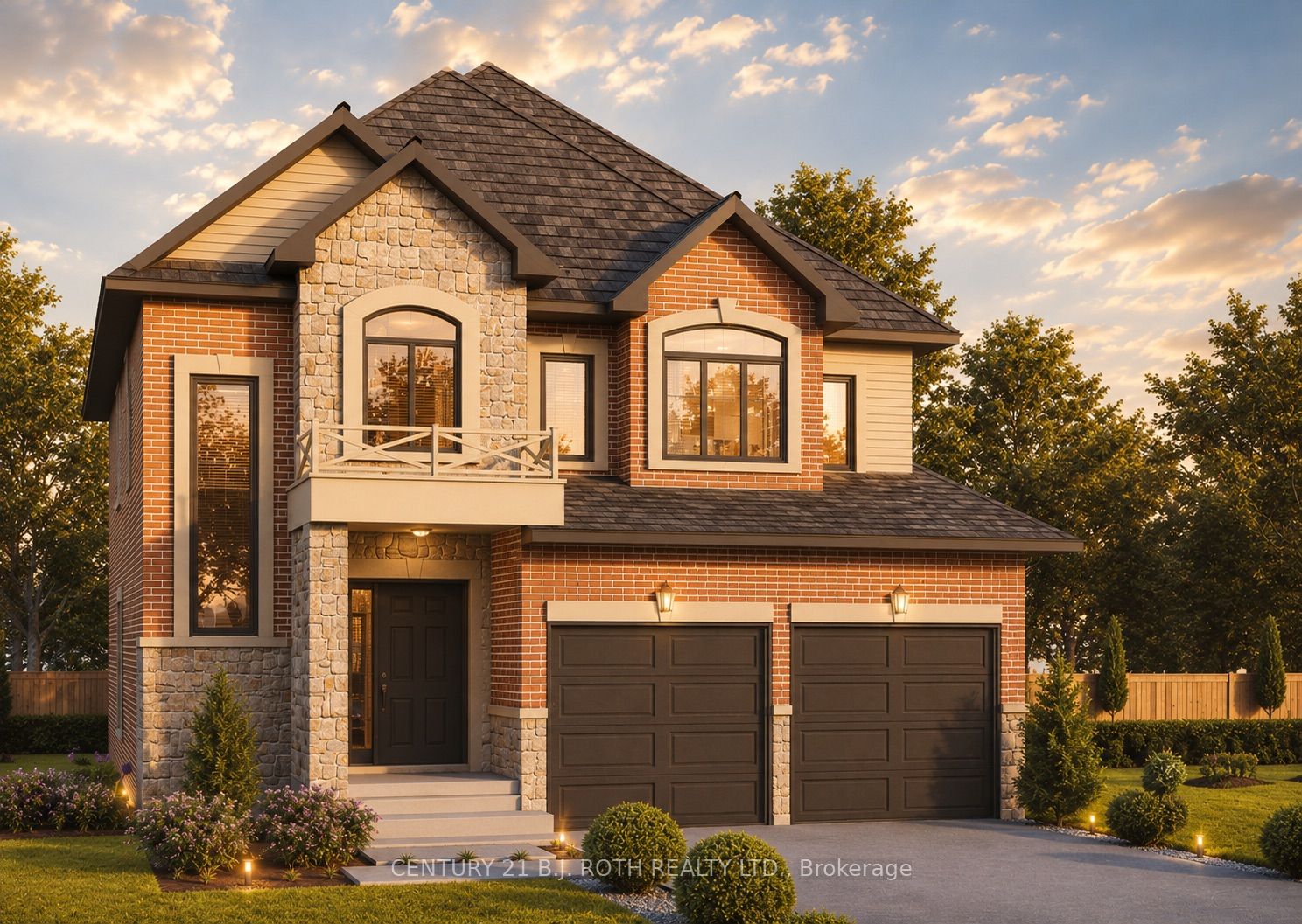 Lot 46 Orion Boulevard Property Photo 1