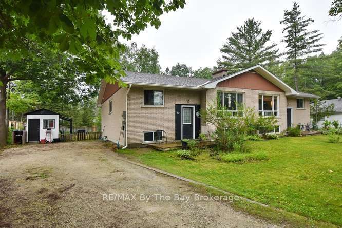 60 53rd Street S Property Photo 4