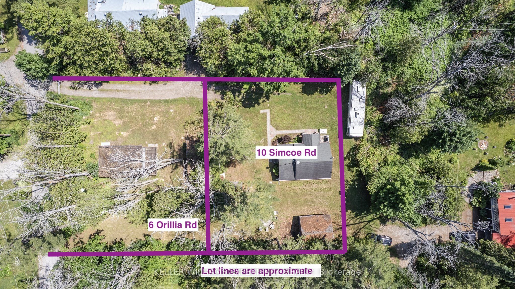 10 Simcoe Road Property Photo 2