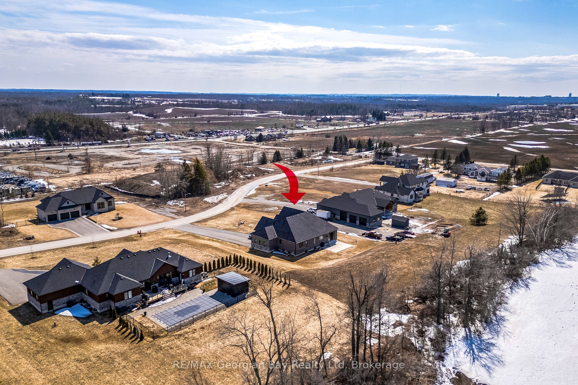 6 Caldwell Drive Property Photo 3