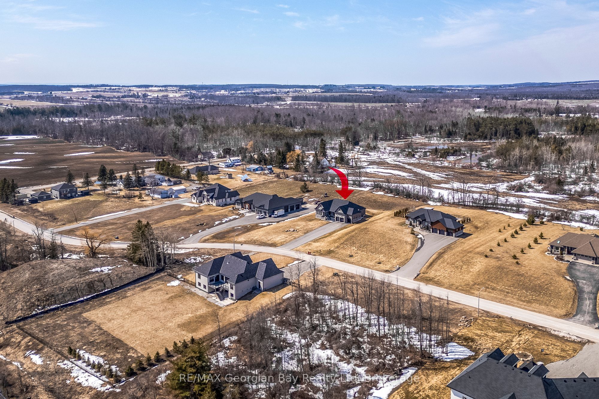 6 Caldwell Drive Property Photo 41