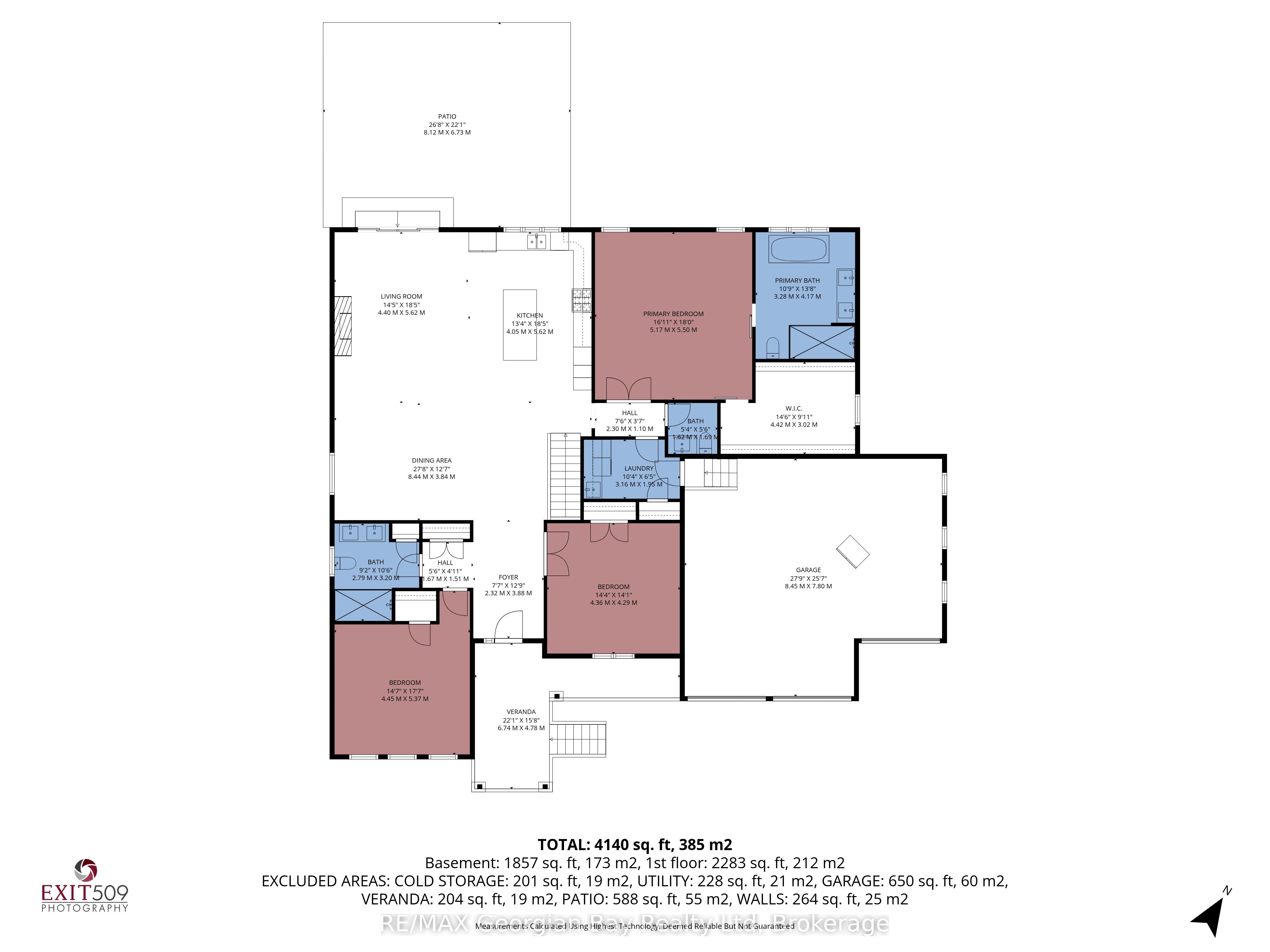 6 Caldwell Drive Property Photo 42