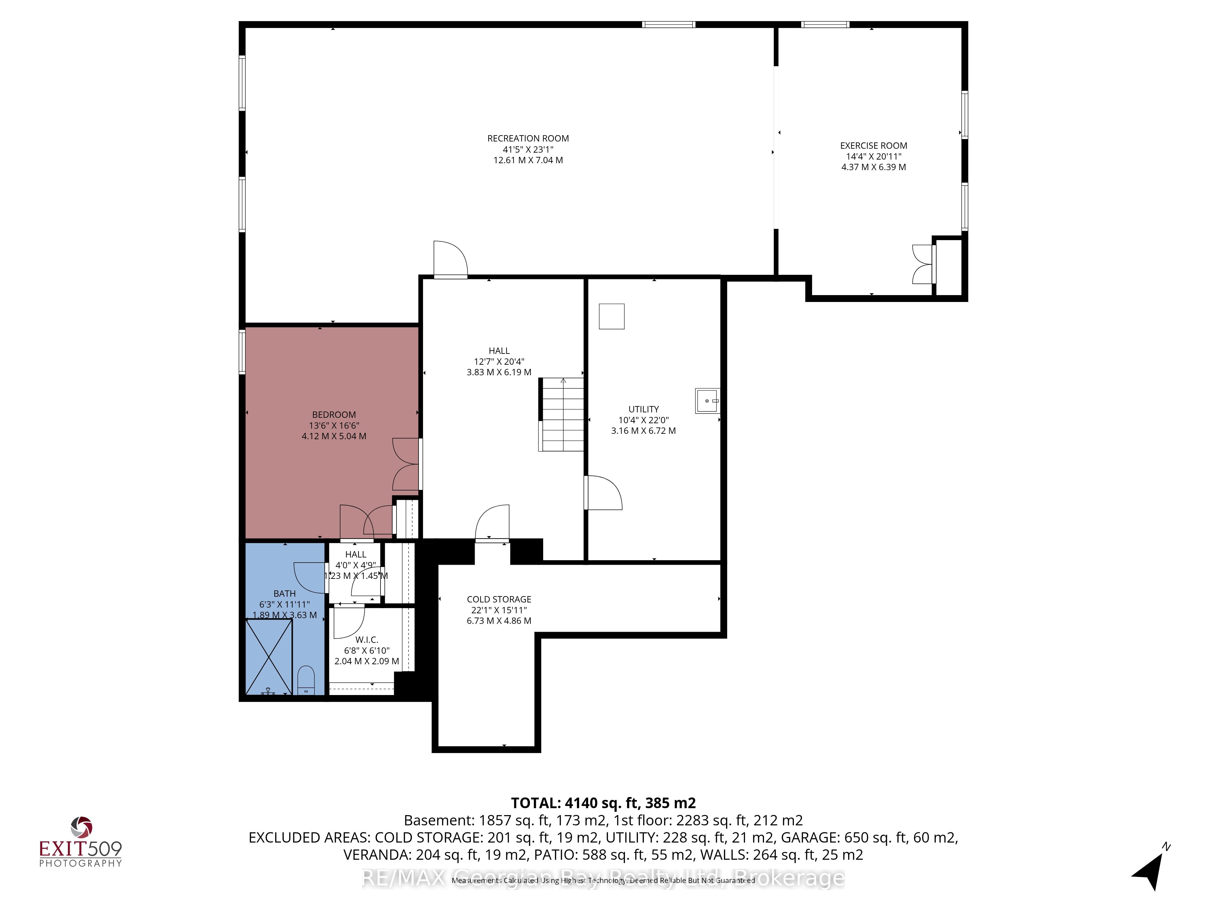 6 Caldwell Drive Property Photo 43