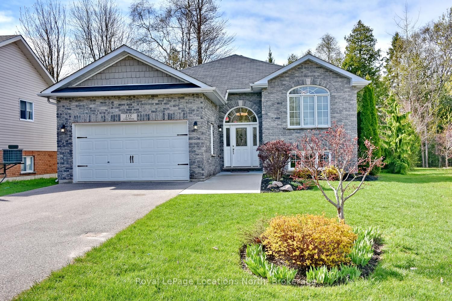 155 Lily Drive Property Photo 1