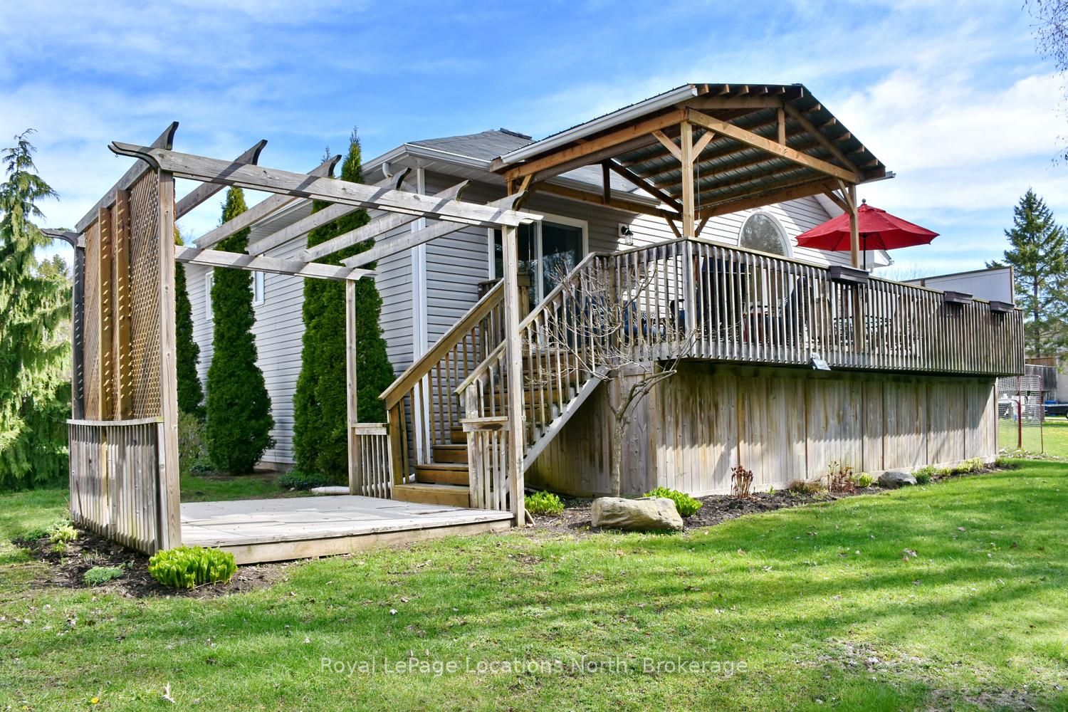 155 Lily Drive Property Photo 2