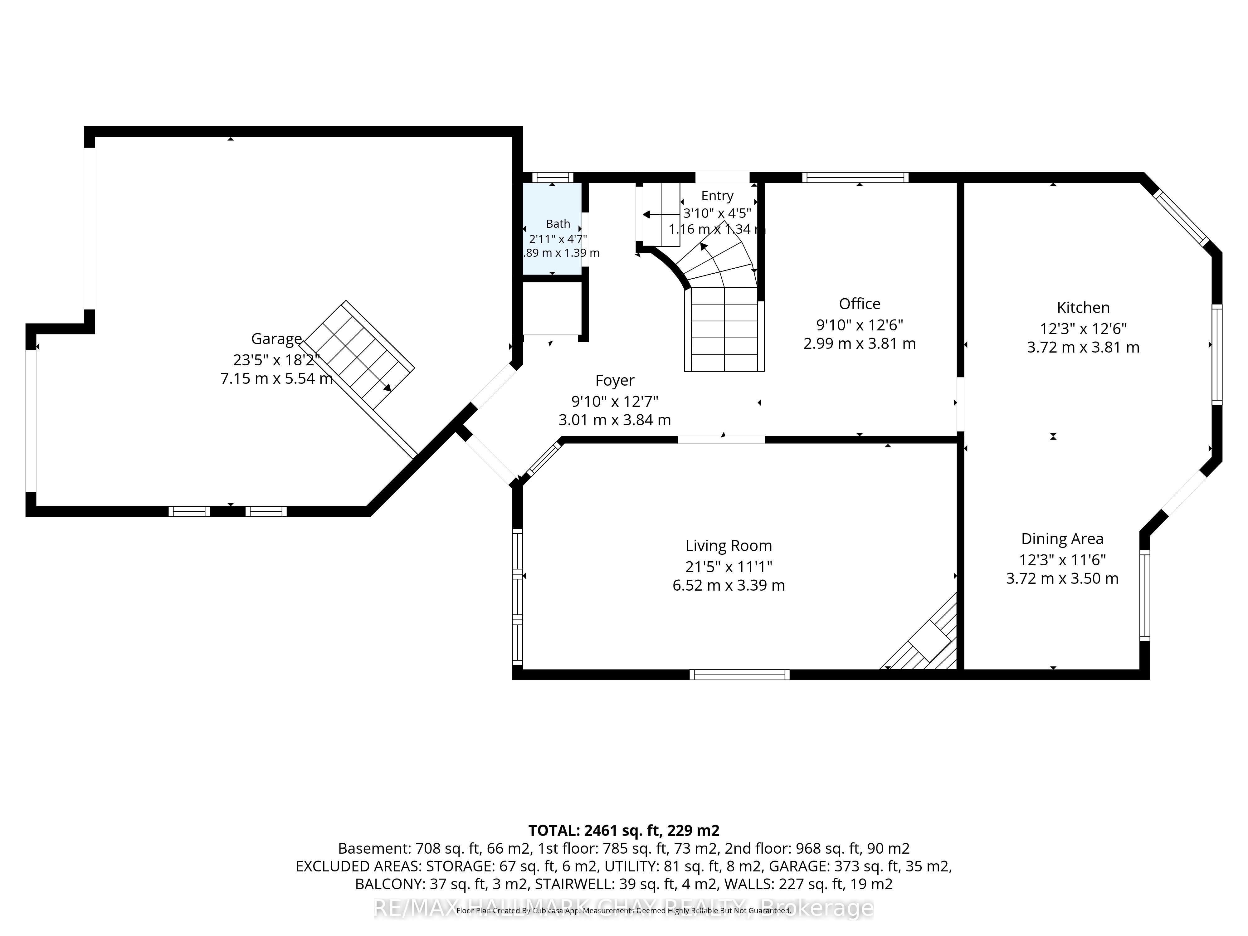 1 Hawkins Drive Property Photo 43