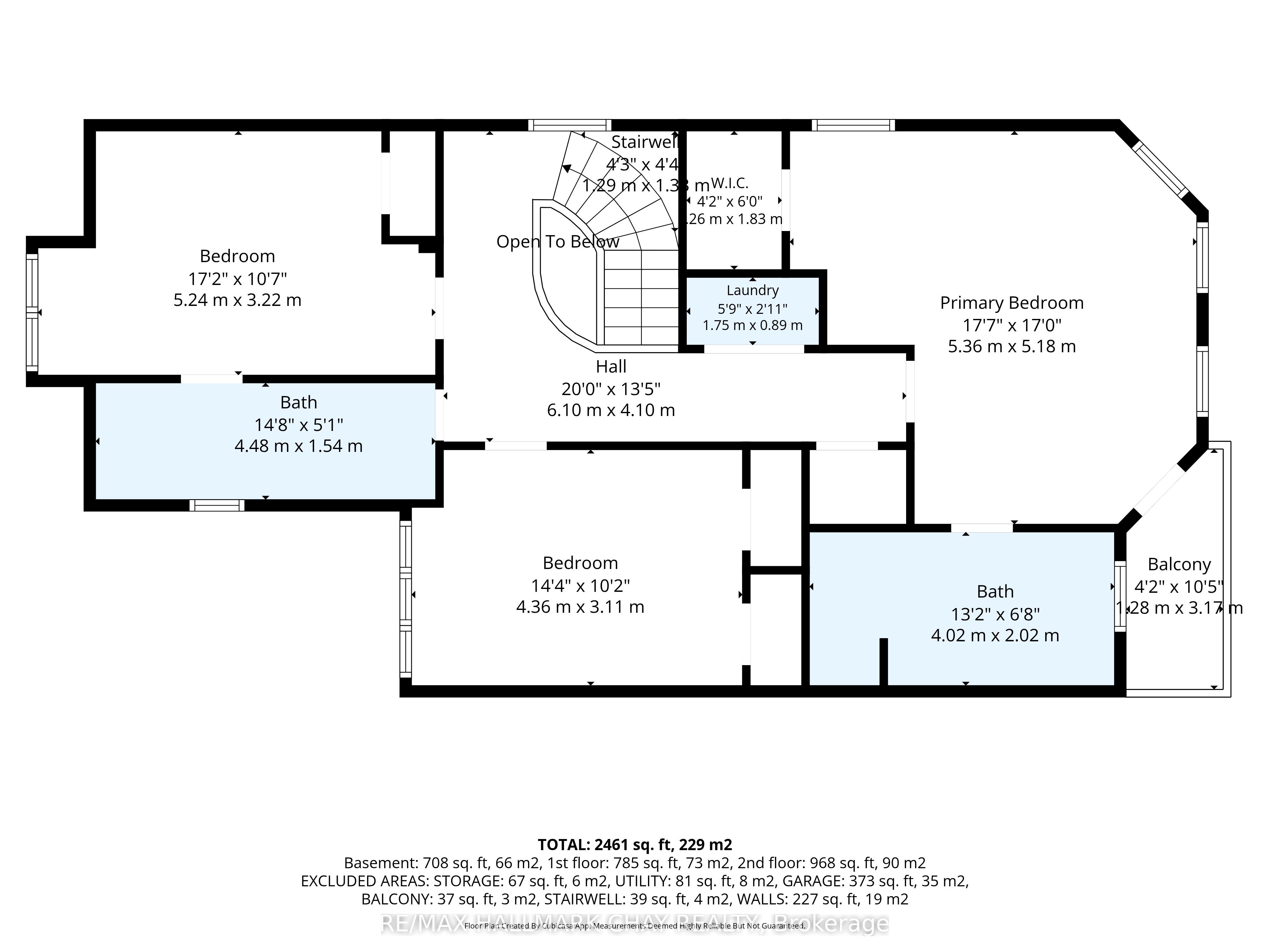 1 Hawkins Drive Property Photo 44