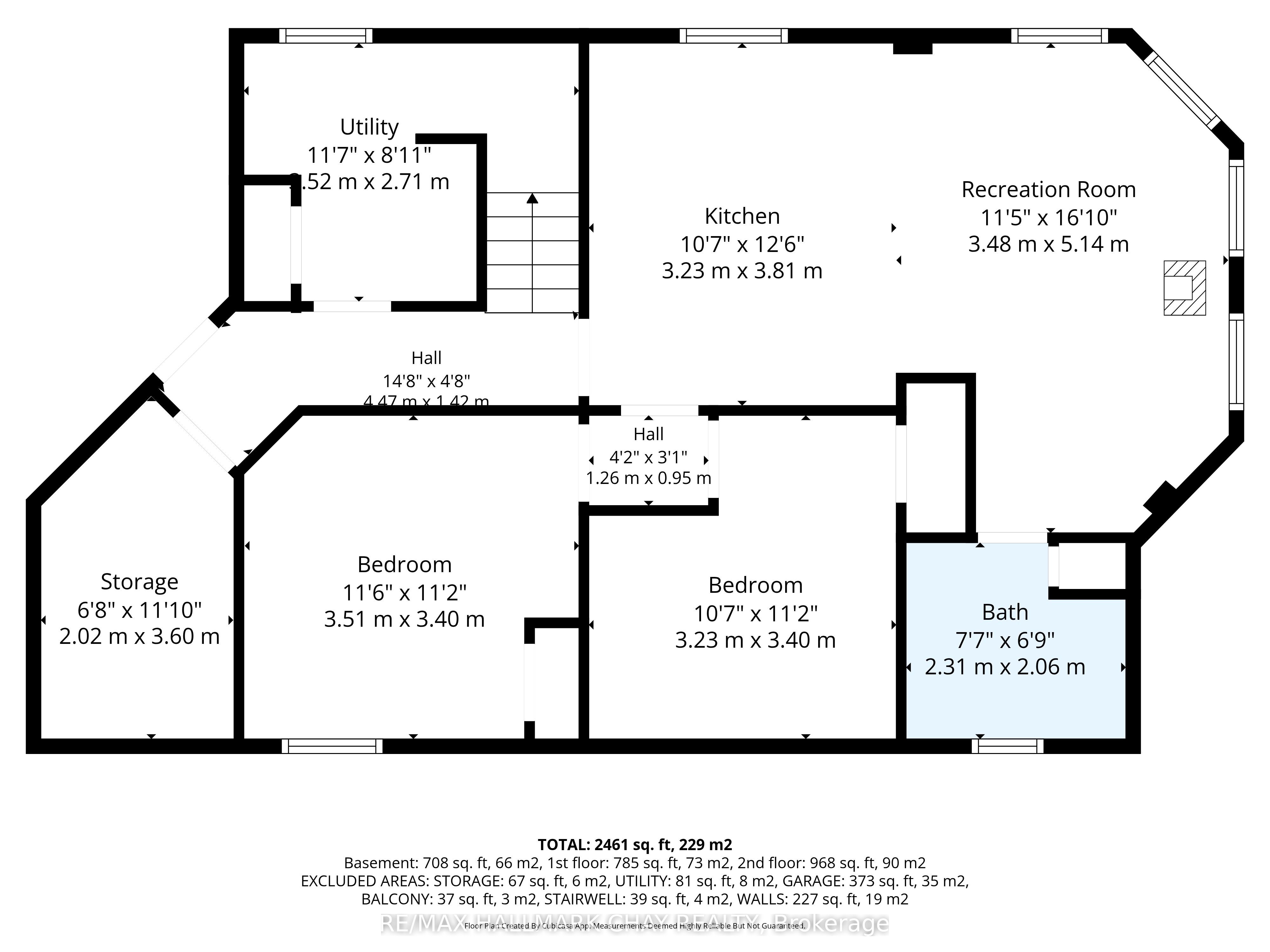 1 Hawkins Drive Property Photo 45