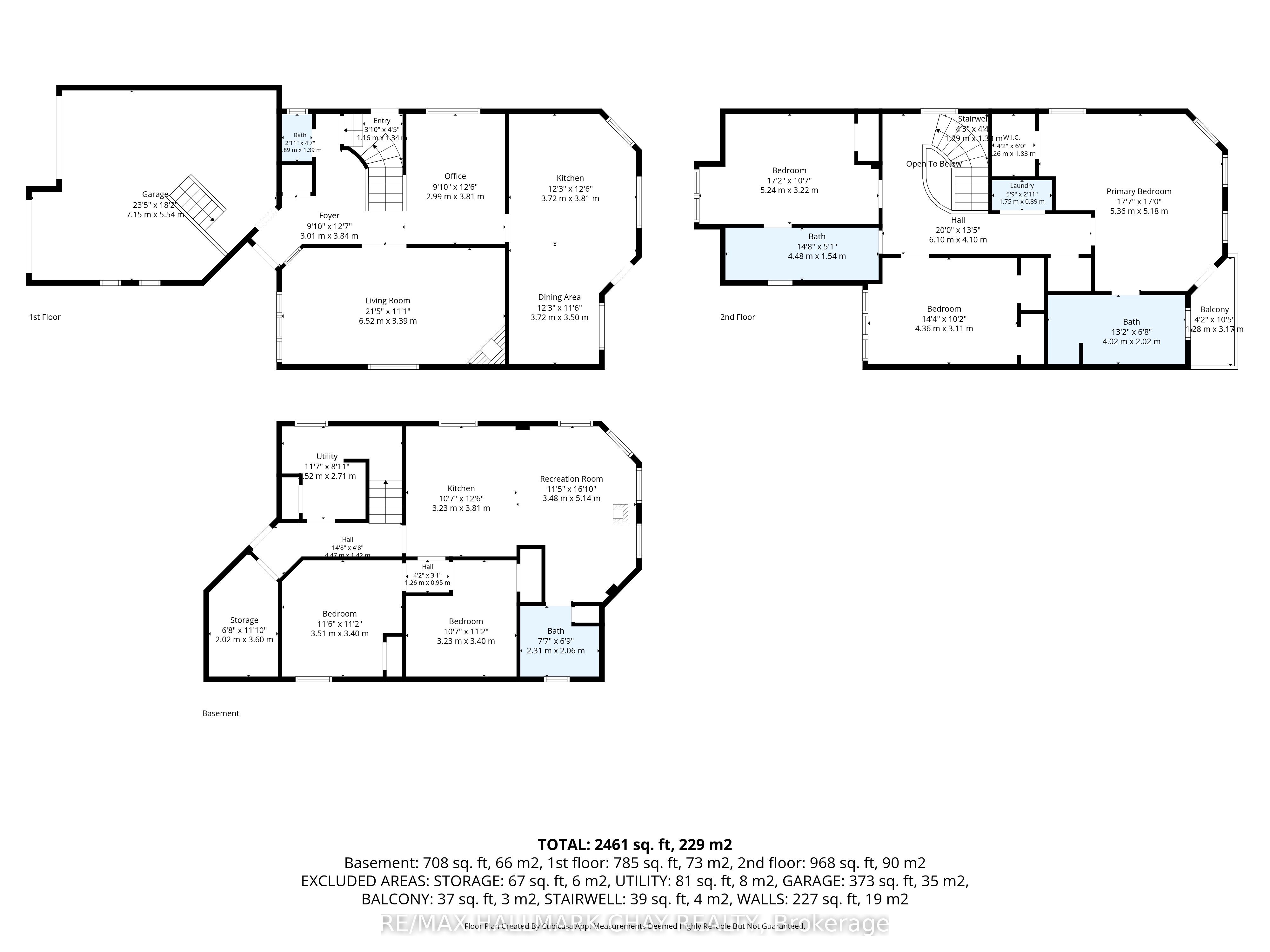 1 Hawkins Drive Property Photo 46