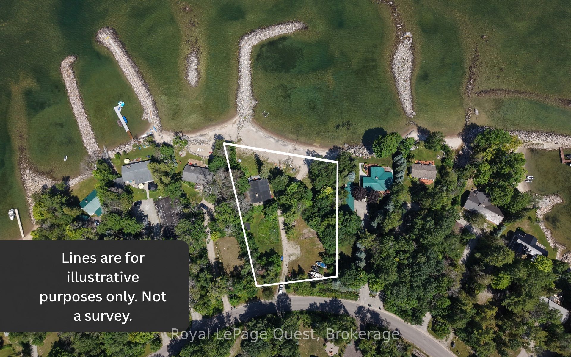 430 Silver Birch Drive Property Photo 2