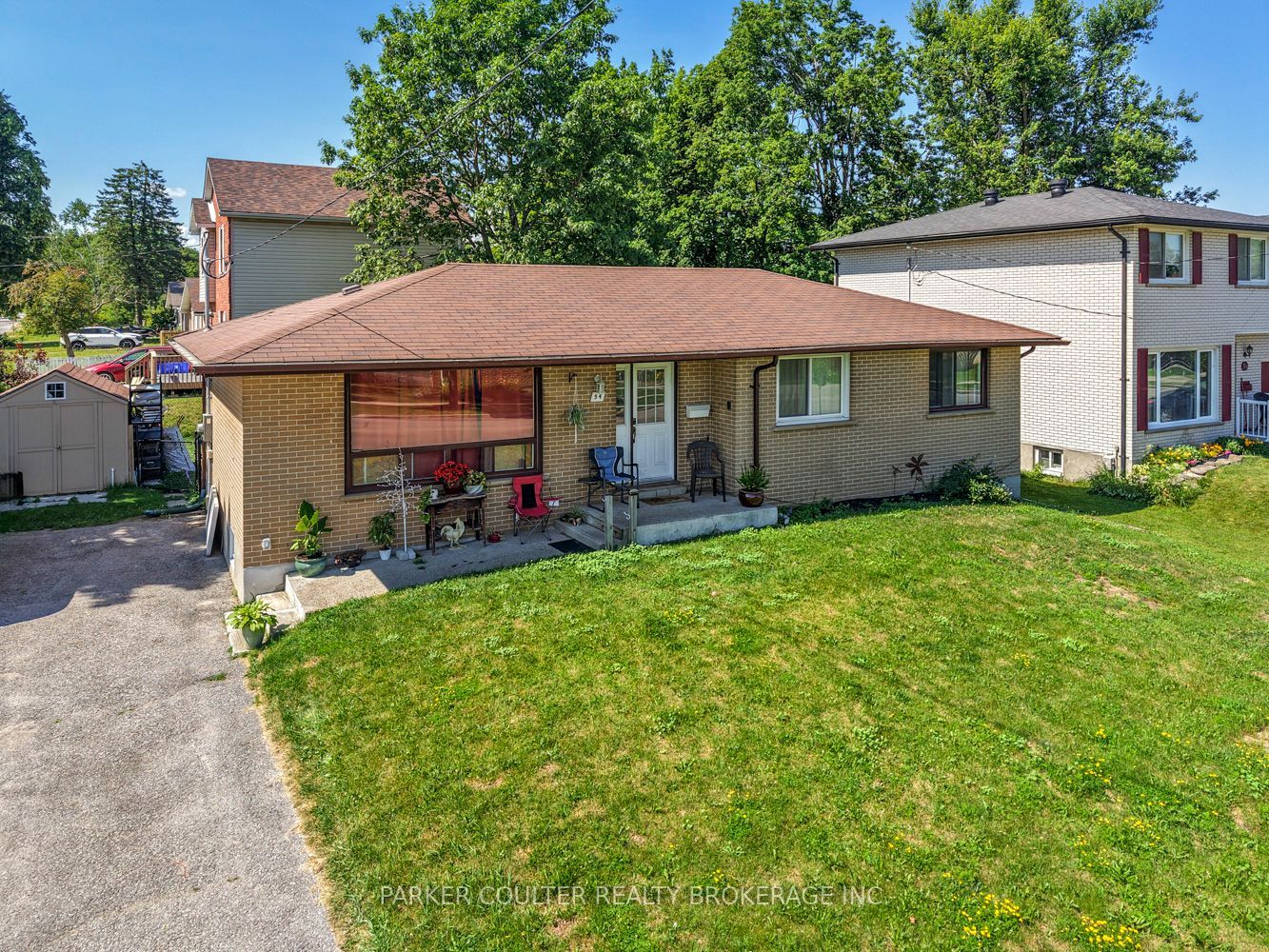 54 Ferris Lane