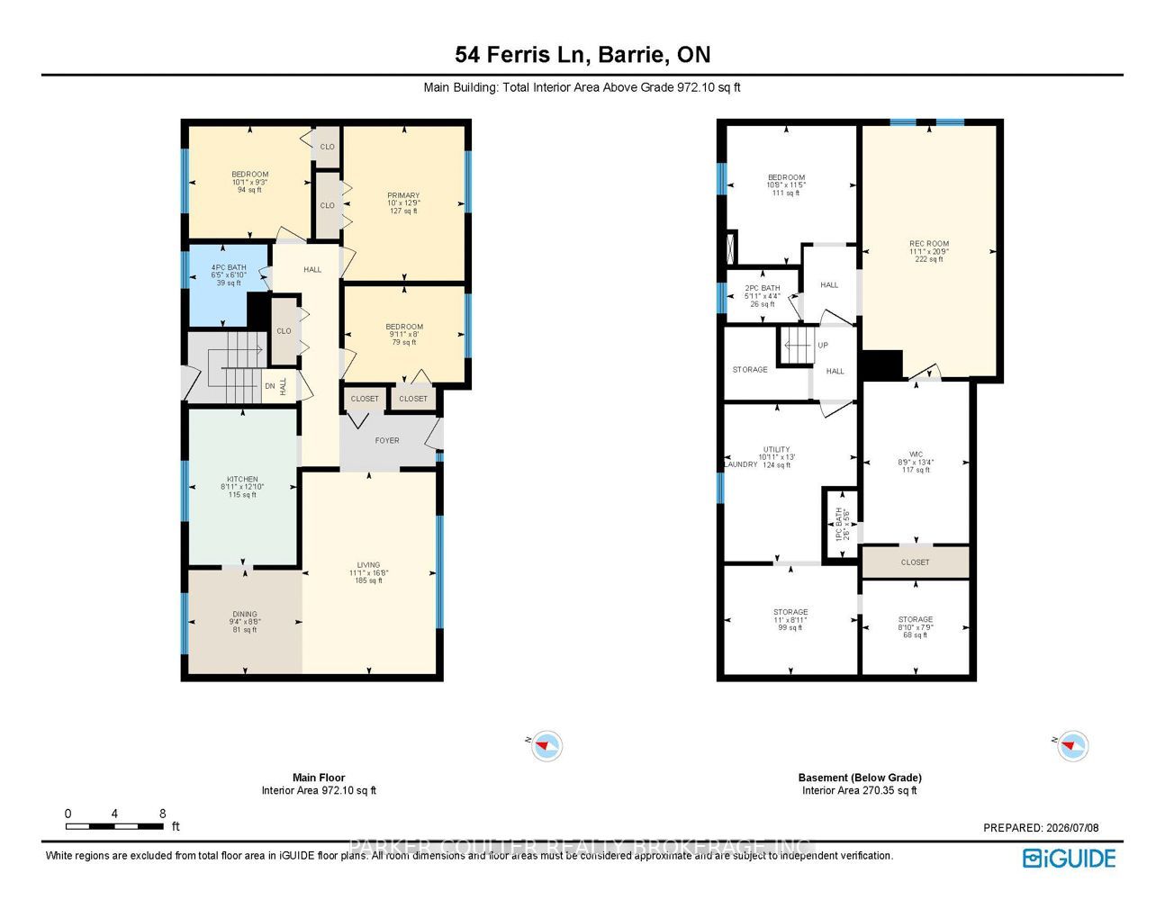 54 Ferris Lane Property Photo 22