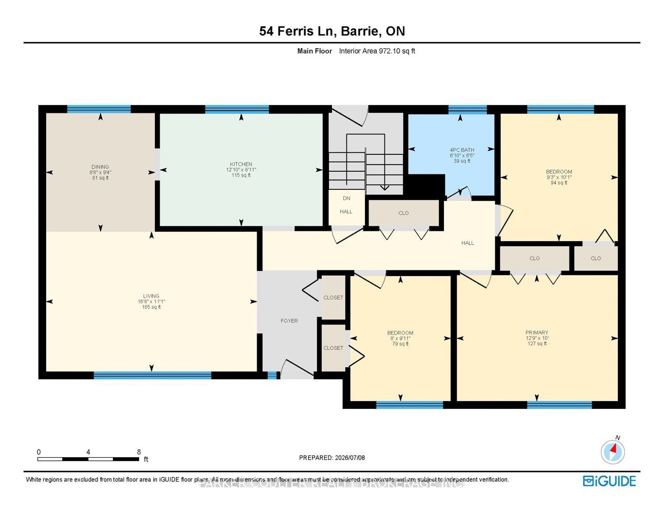 54 Ferris Lane Property Photo 23