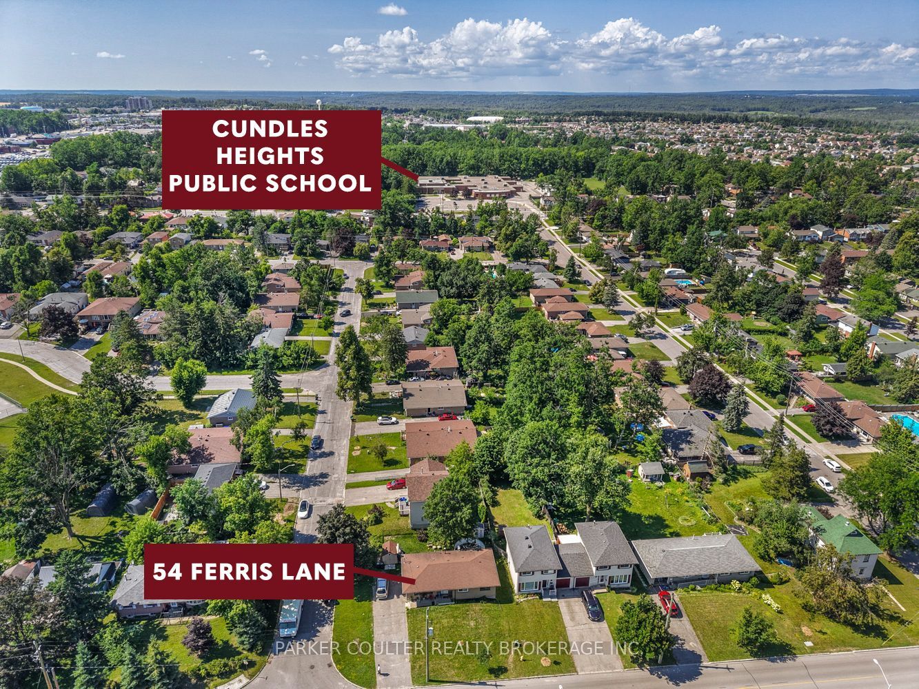 54 Ferris Lane Property Photo 32