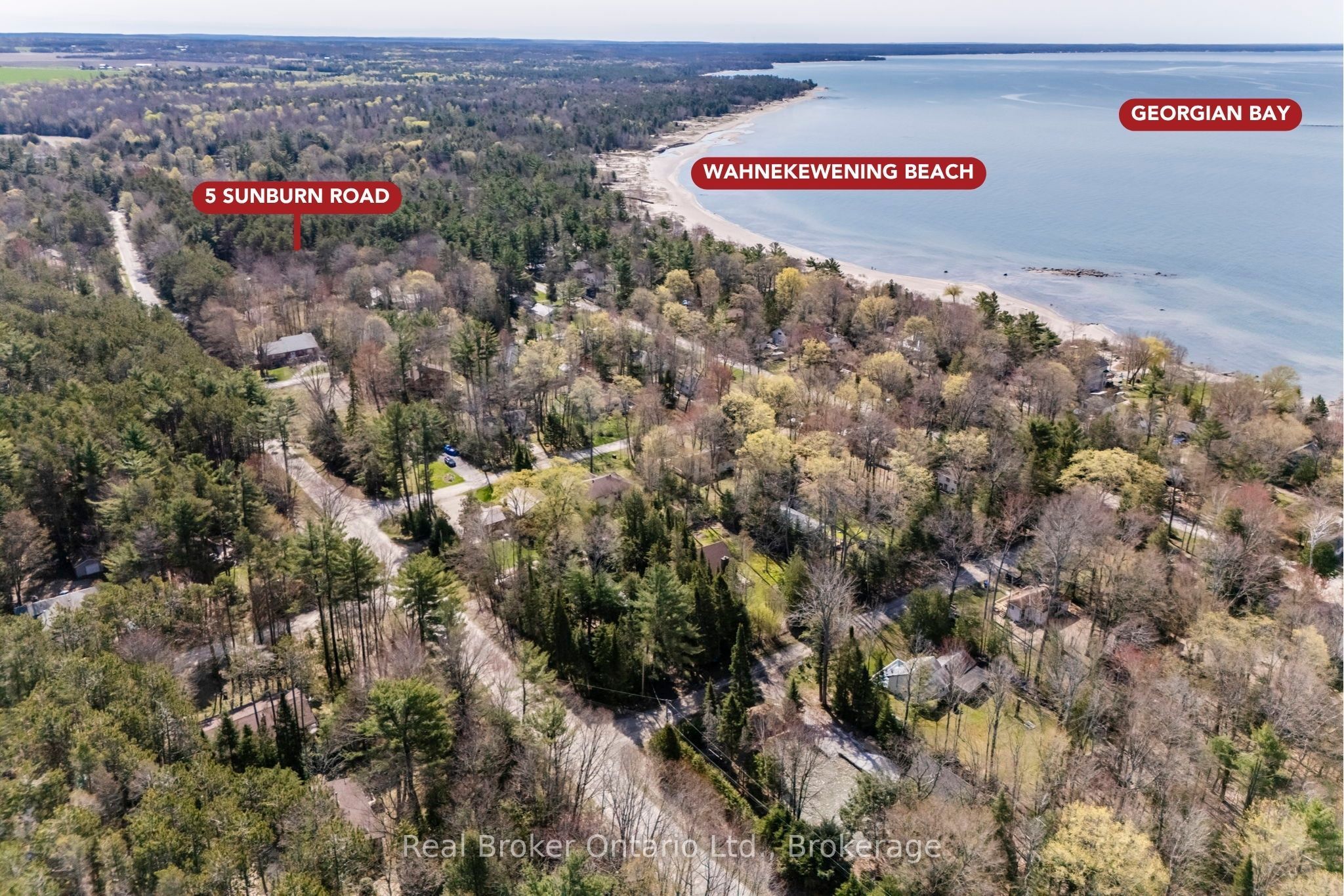 5 Sunburn Road Property Photo 43