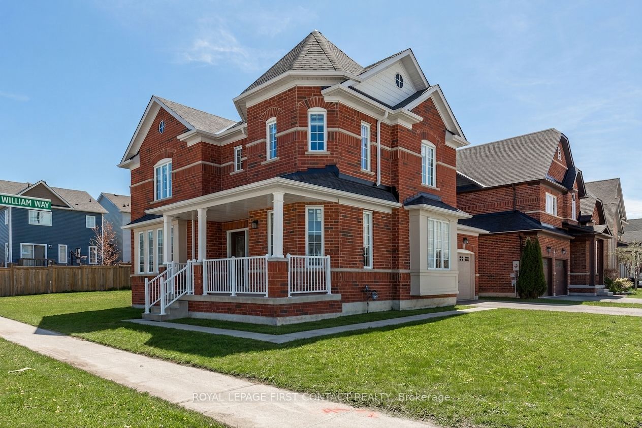 1 Griffin Gate Property Photo 1