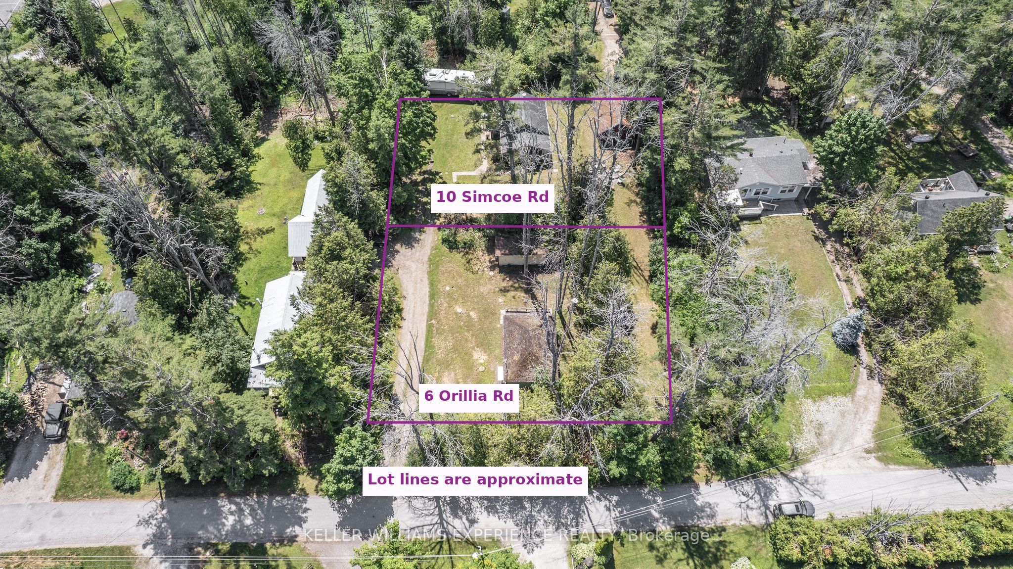 6 Orillia Road Property Photo 1