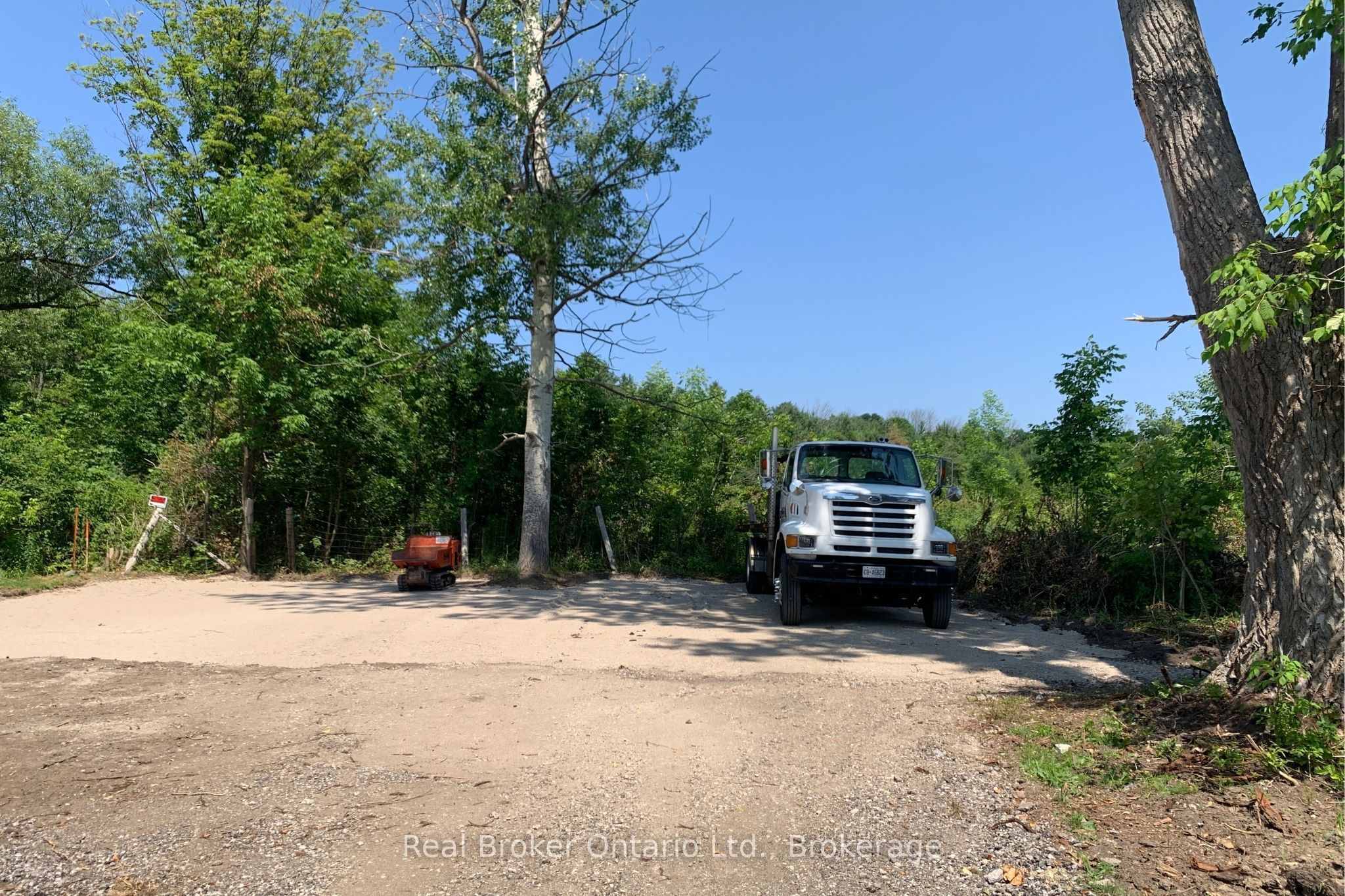 7665 Highway 93 Highway Property Photo 5