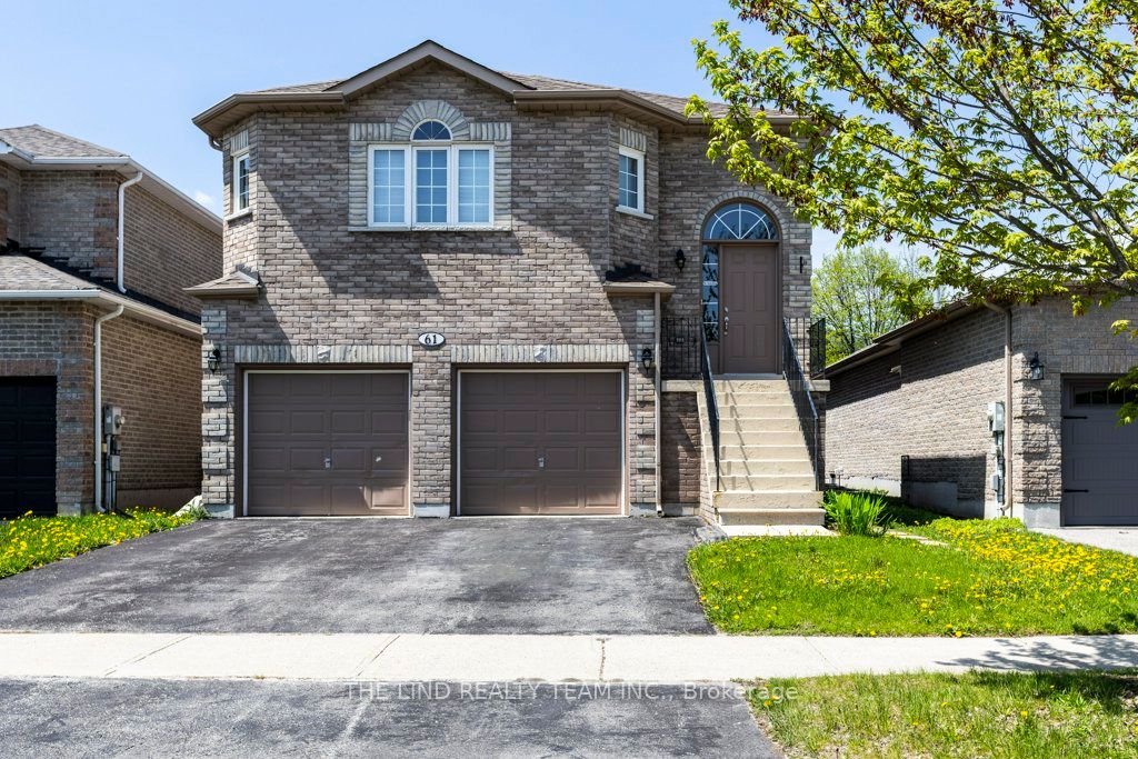 61 Mcintyre Drive Property Photo 1