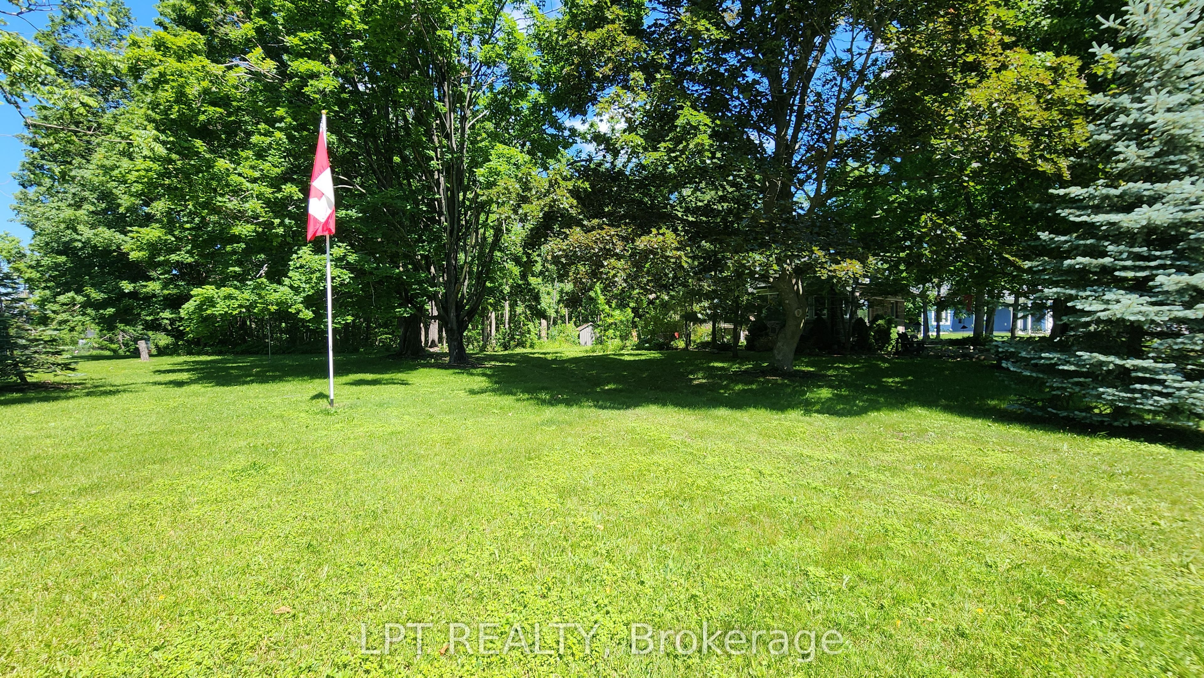 1644 Ridge Road E Vacant Land Property Photo 1
