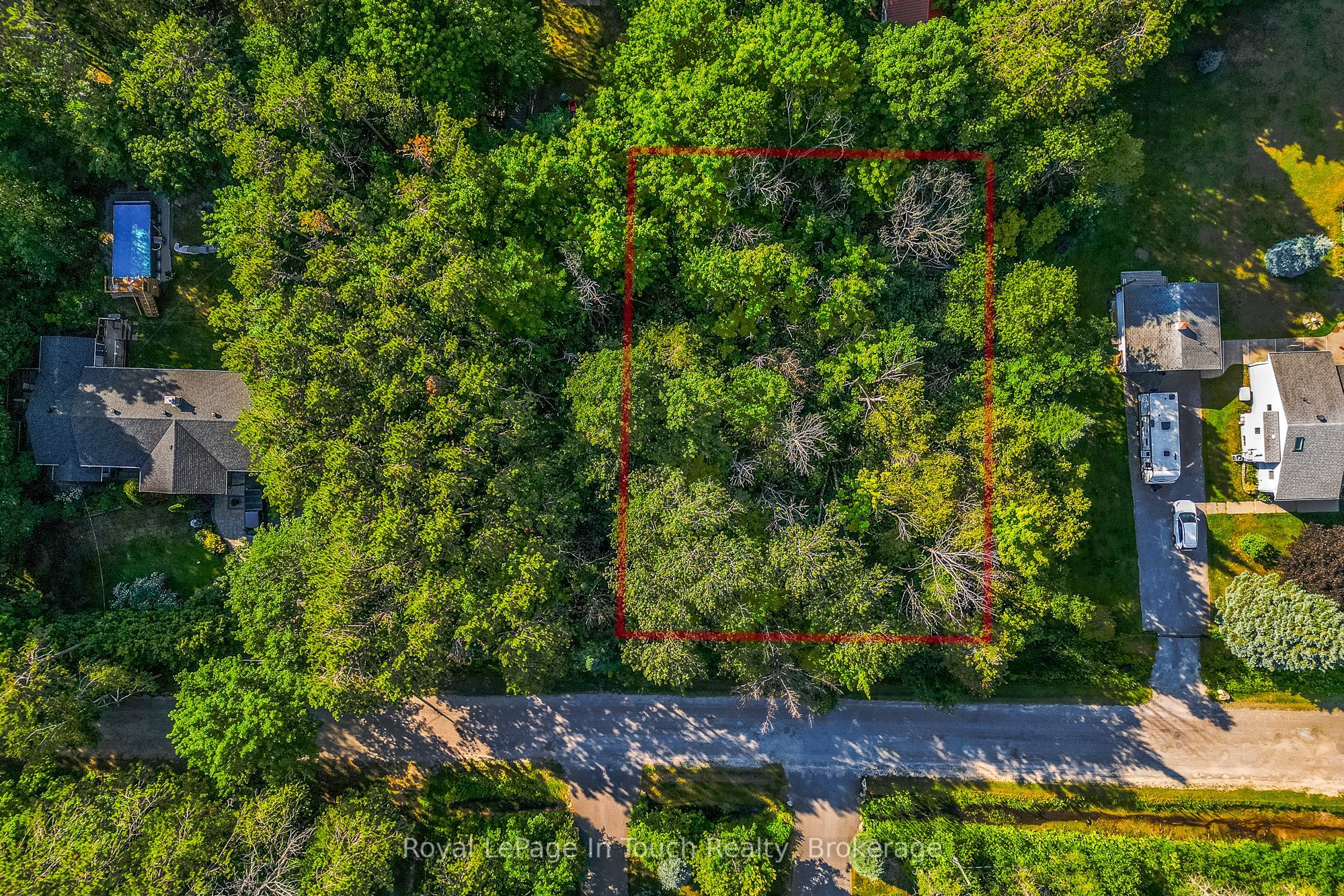 Lt 10 Peter Avenue Property Photo 4