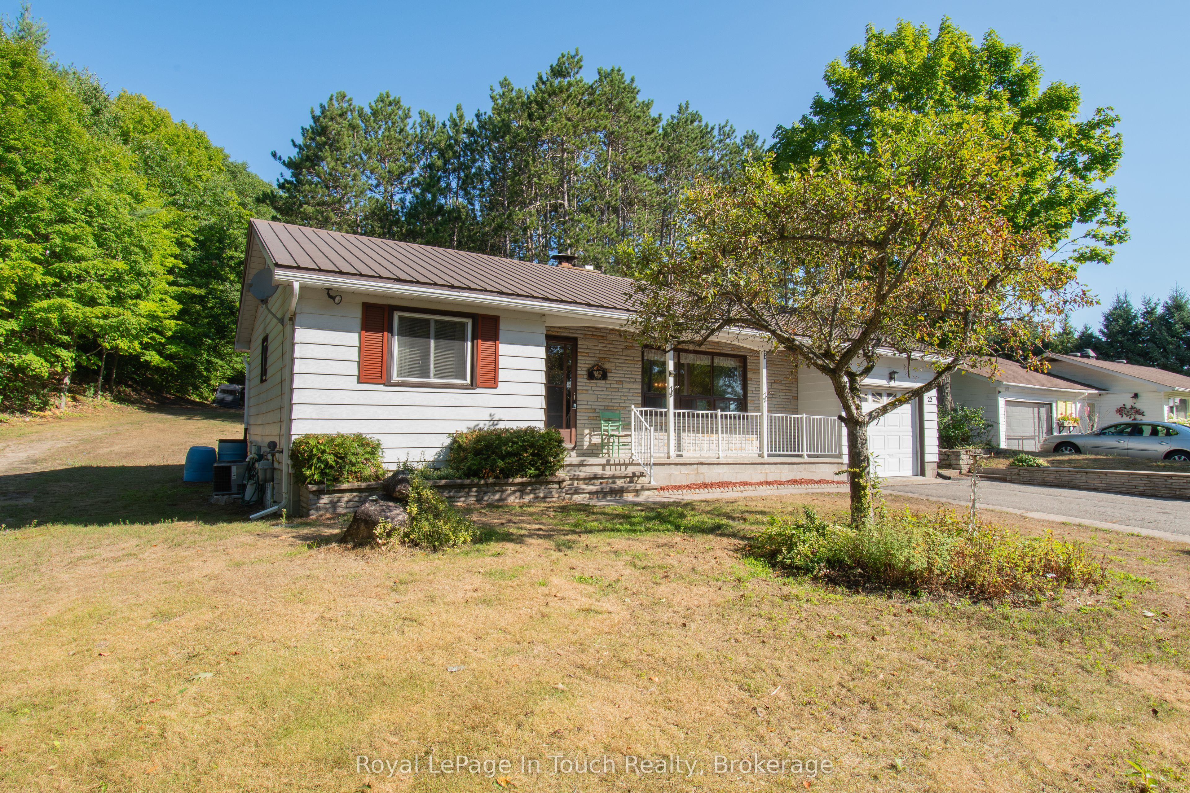 22 Glendale Road Property Photo 1