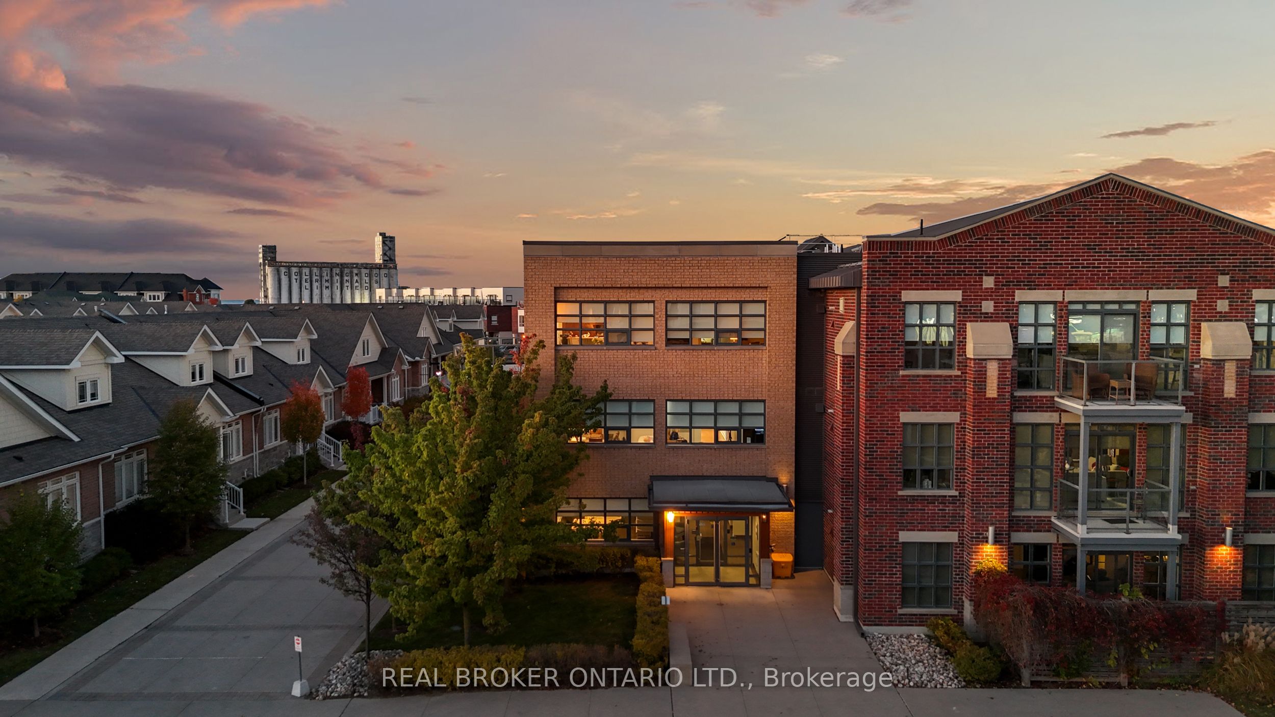 1 Shipyard Lane 302