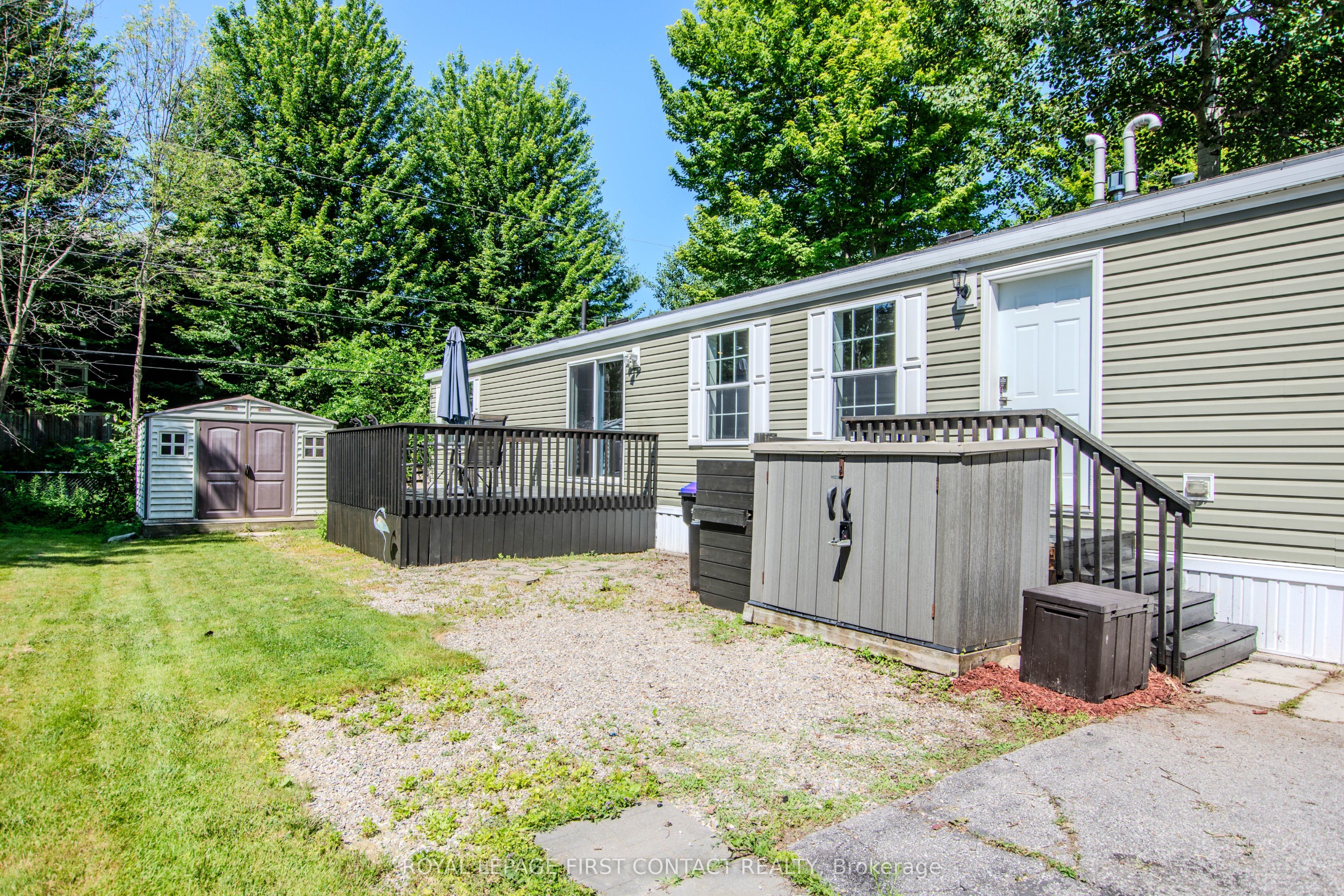 23 Georgian Glen Drive Property Photo 22