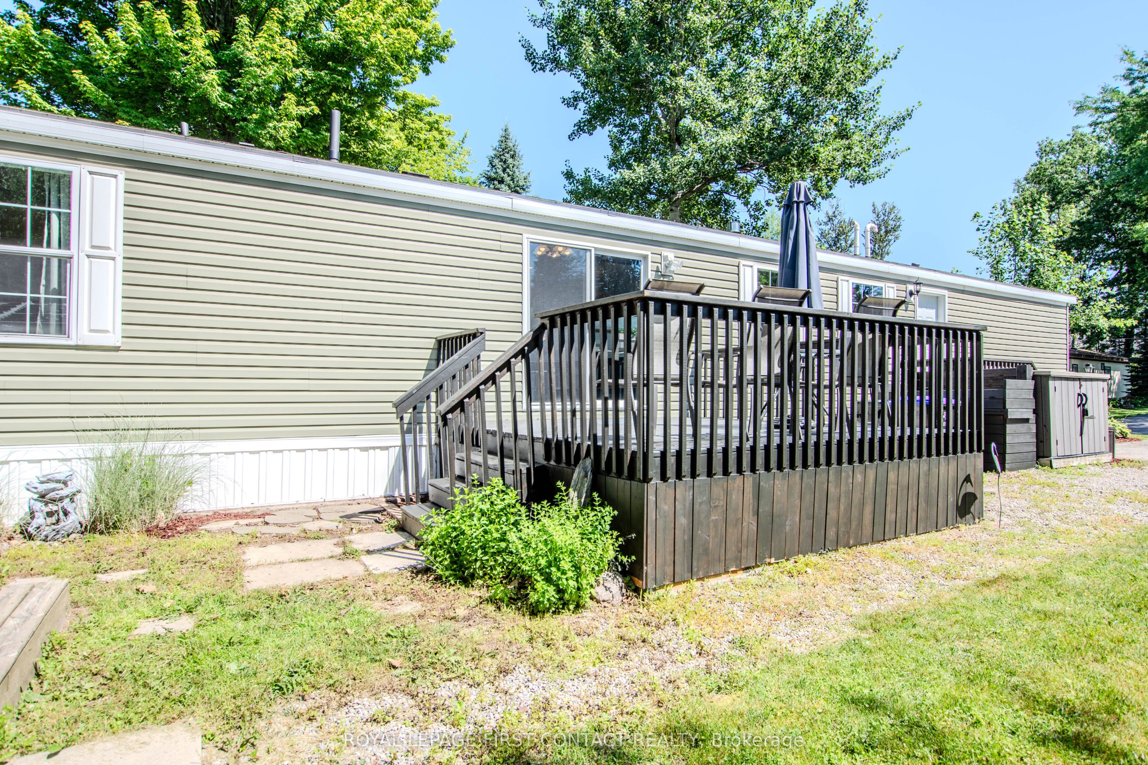 23 Georgian Glen Drive Property Photo 23