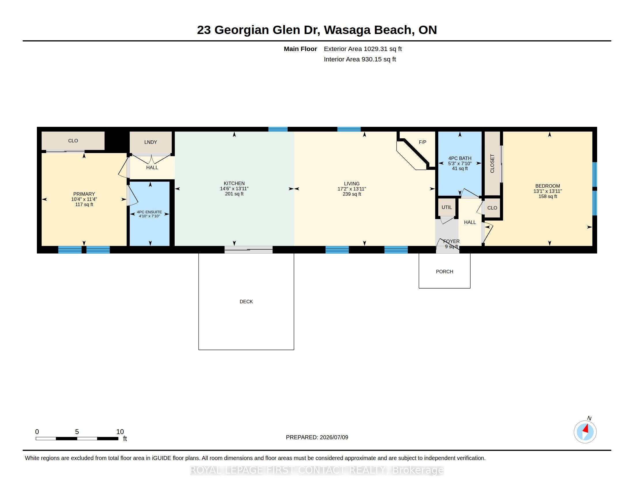 23 Georgian Glen Drive Property Photo 26