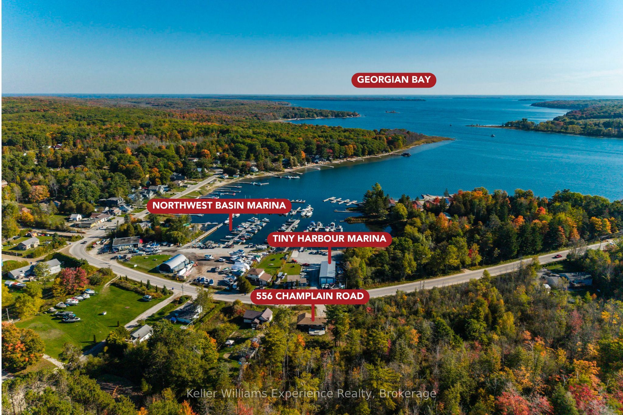 556 Champlain Road Property Photo 36
