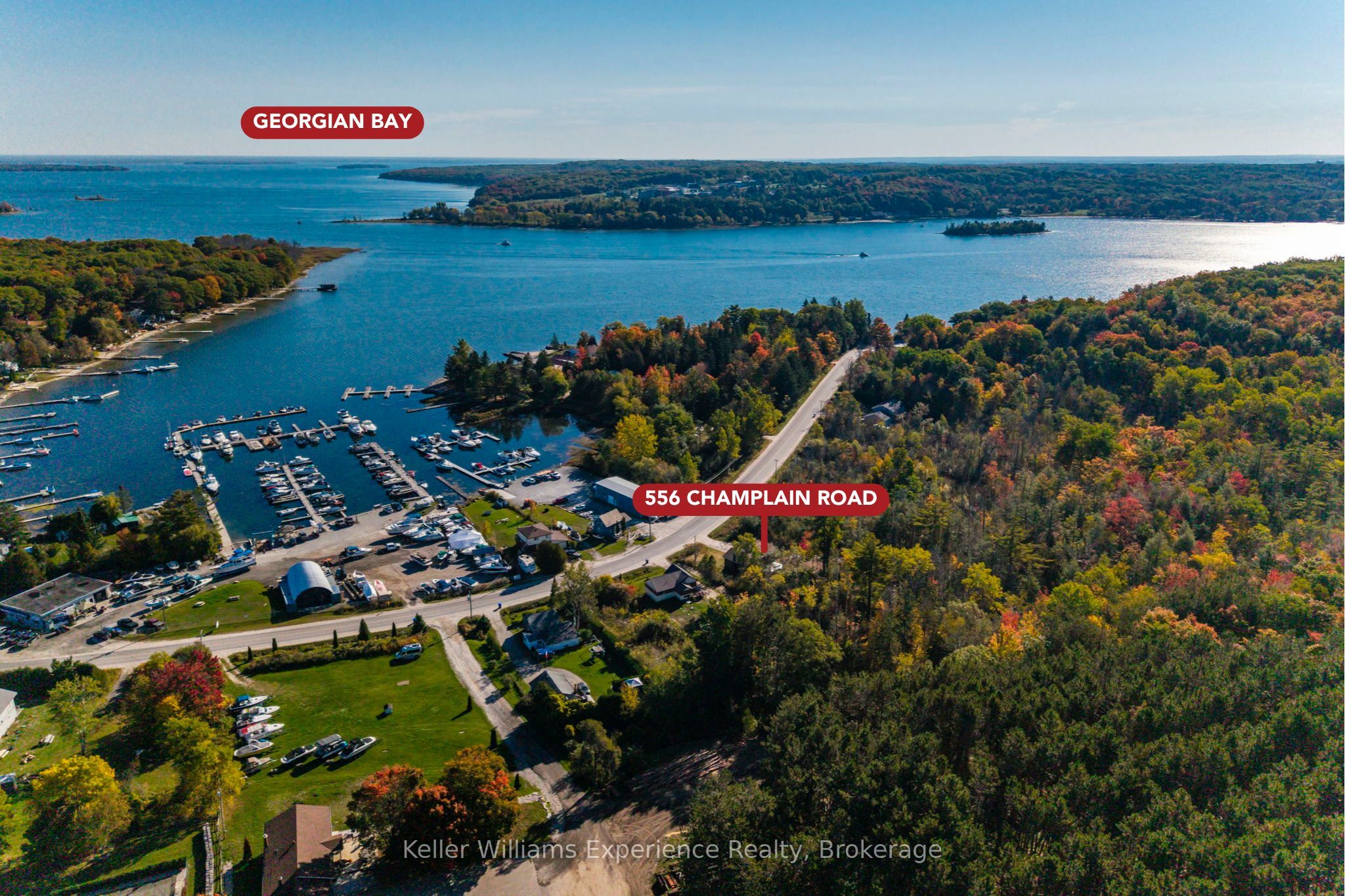 556 Champlain Road Property Photo 37