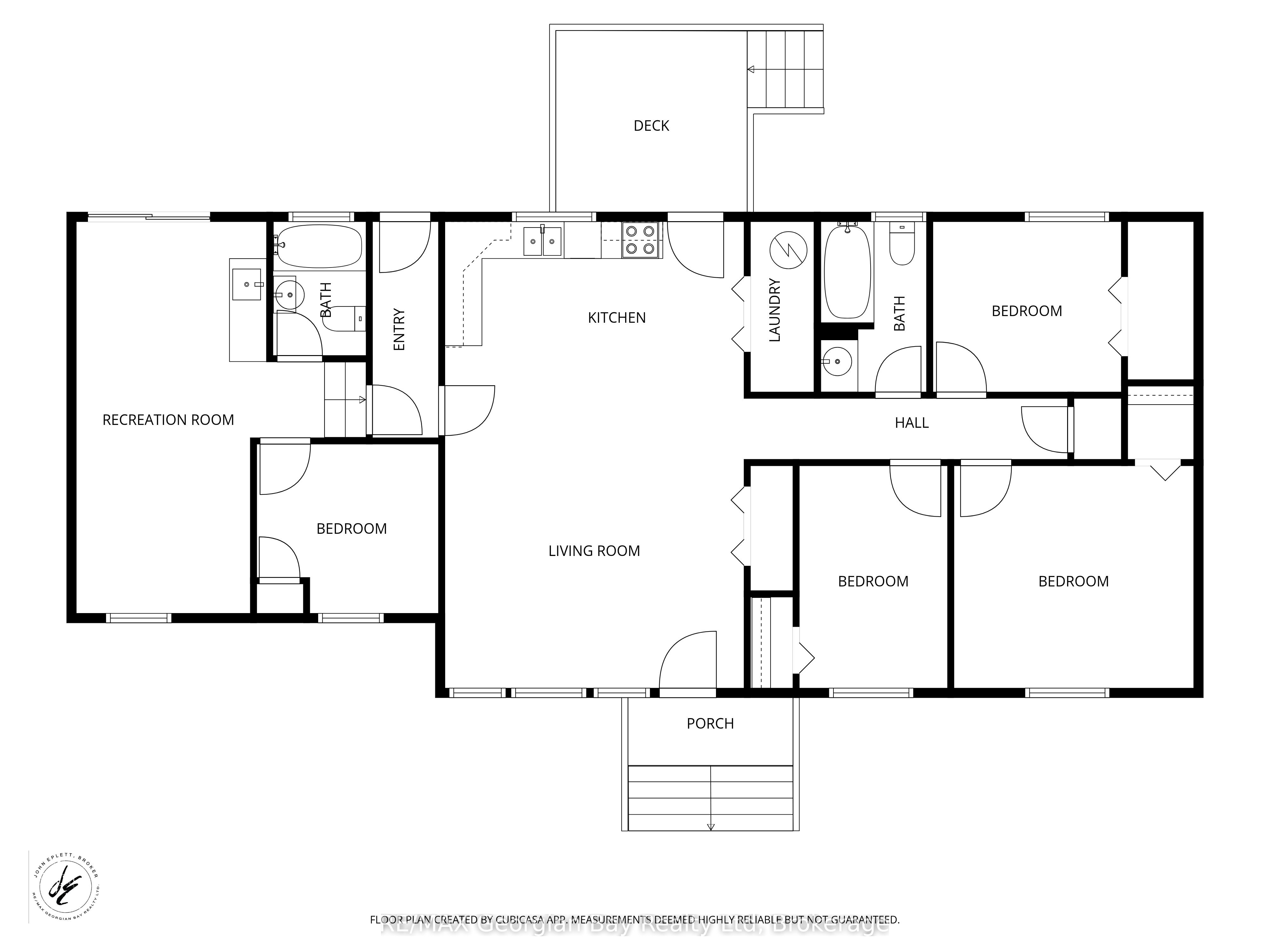 282 Norene Street Property Photo 3