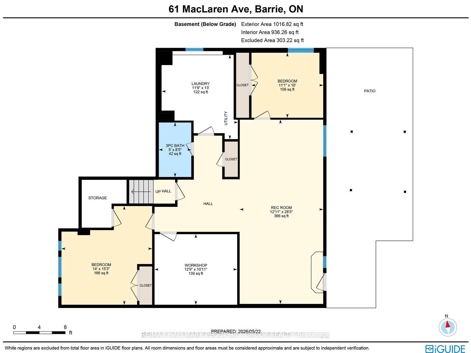 61 Maclaren Avenue Property Photo 24