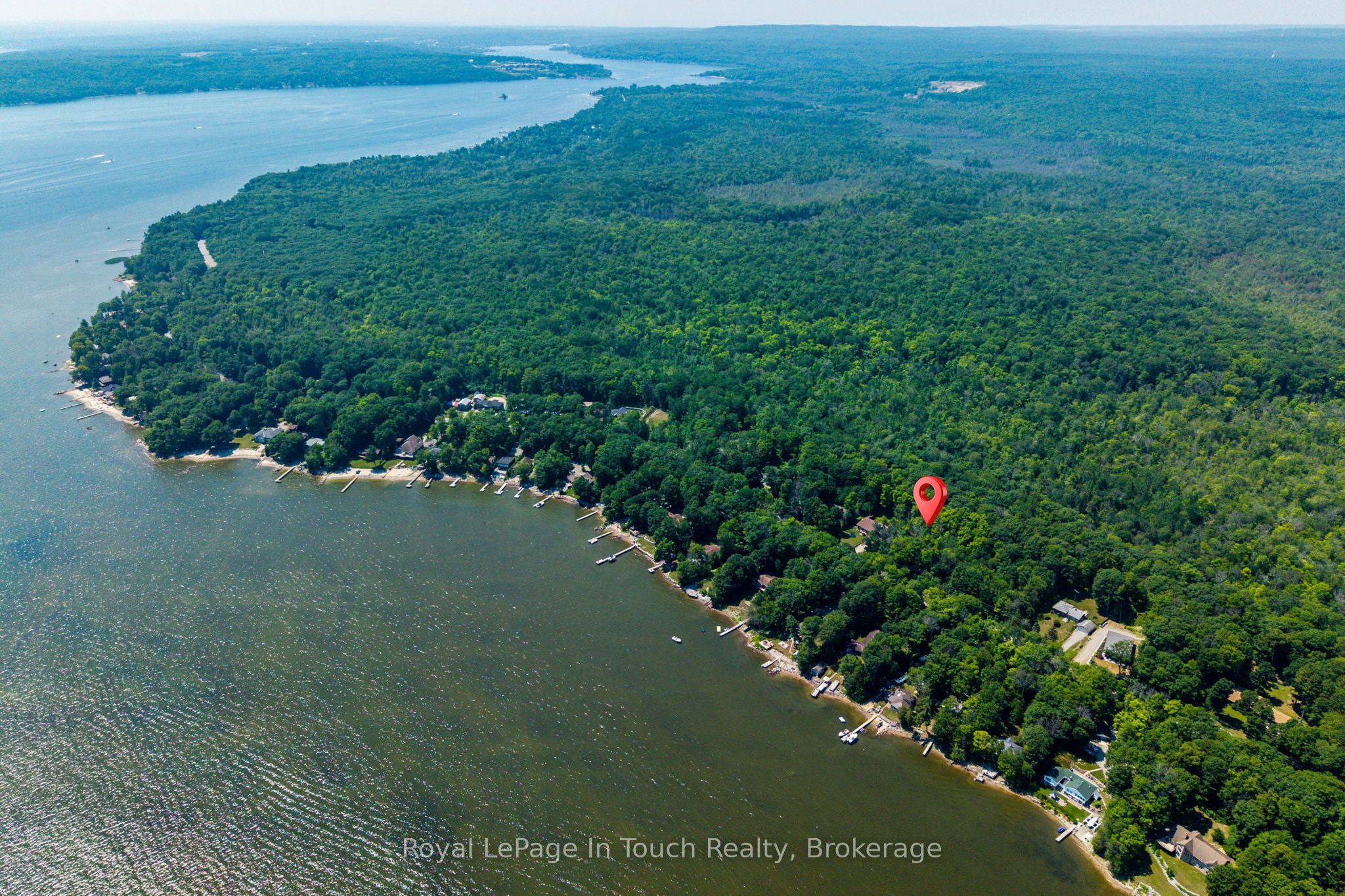 1558 Champlain Road Property Photo 13