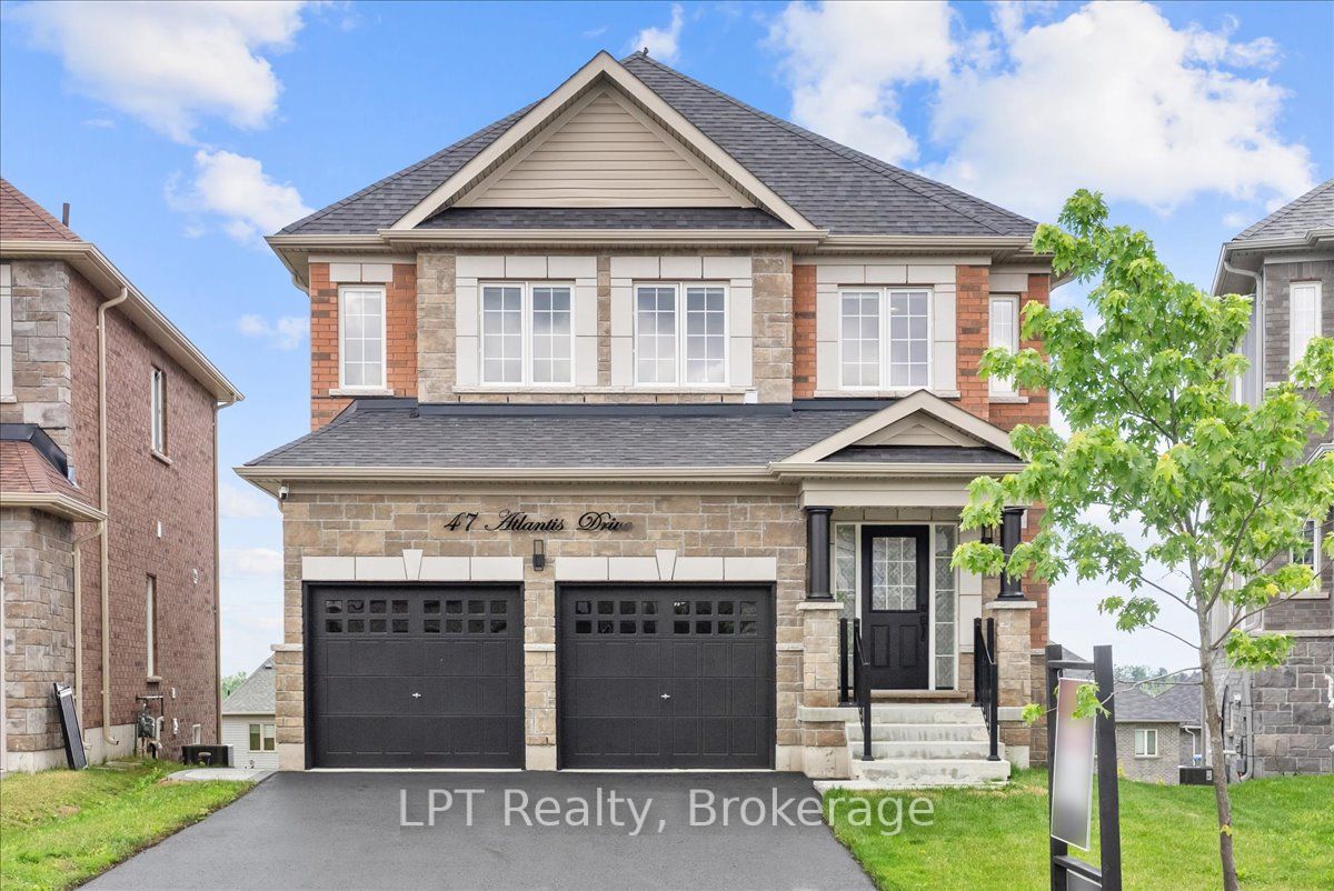 47 Atlantis Drive