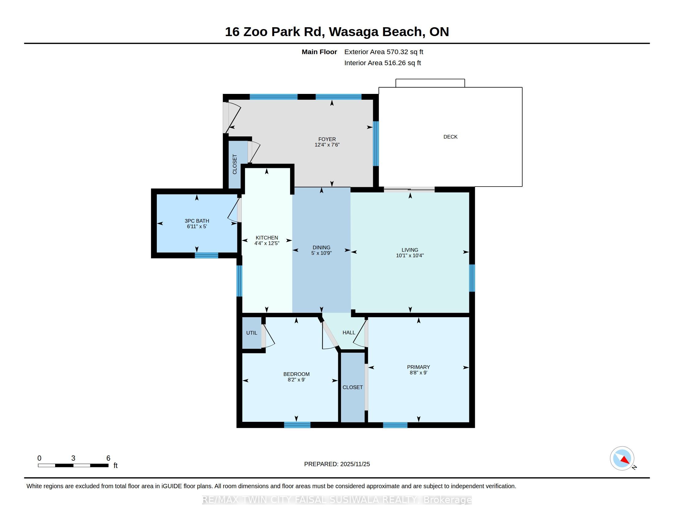 16 Zoo Park Road Property Photo 28