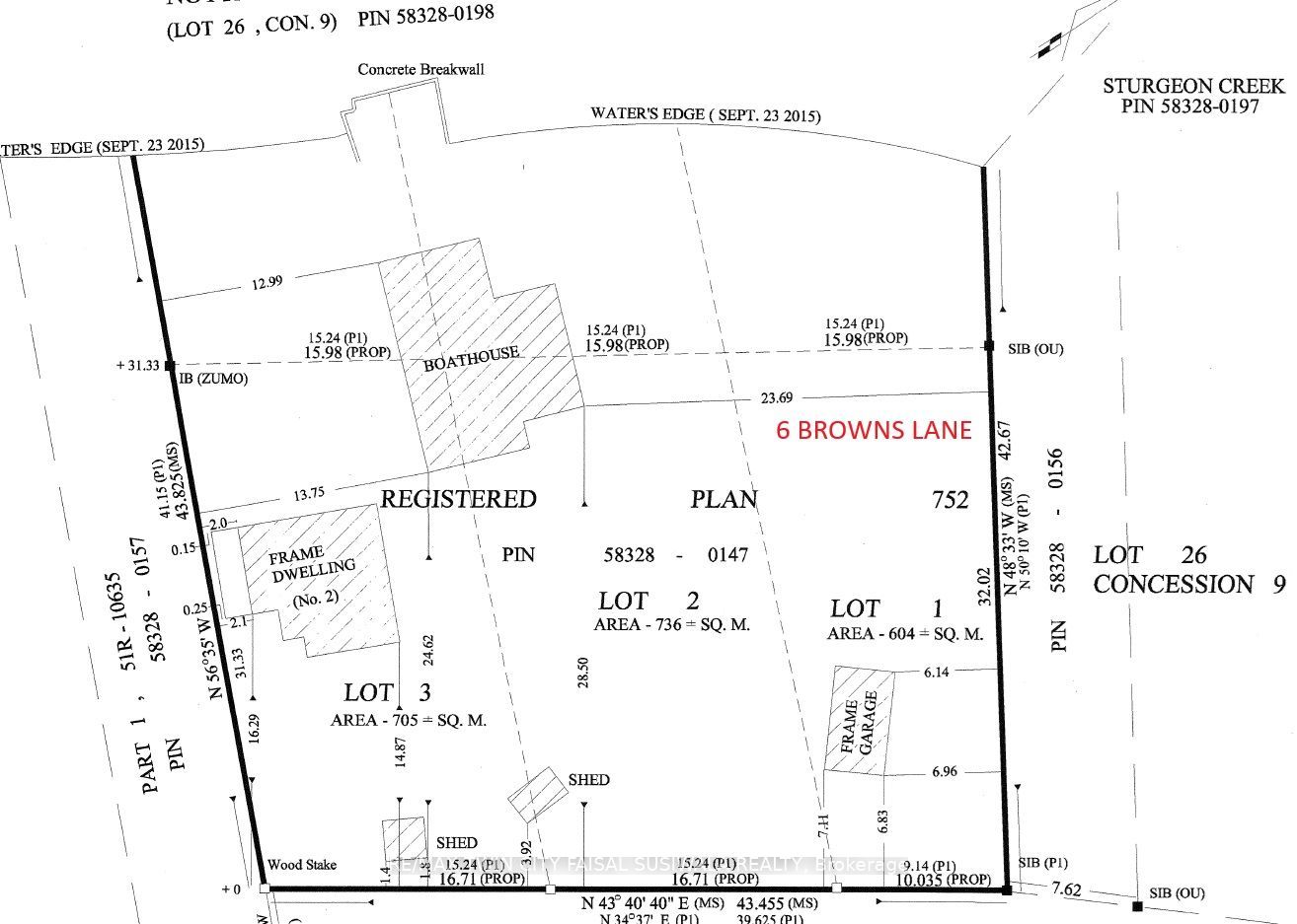 6 Browns Lane Property Photo 2
