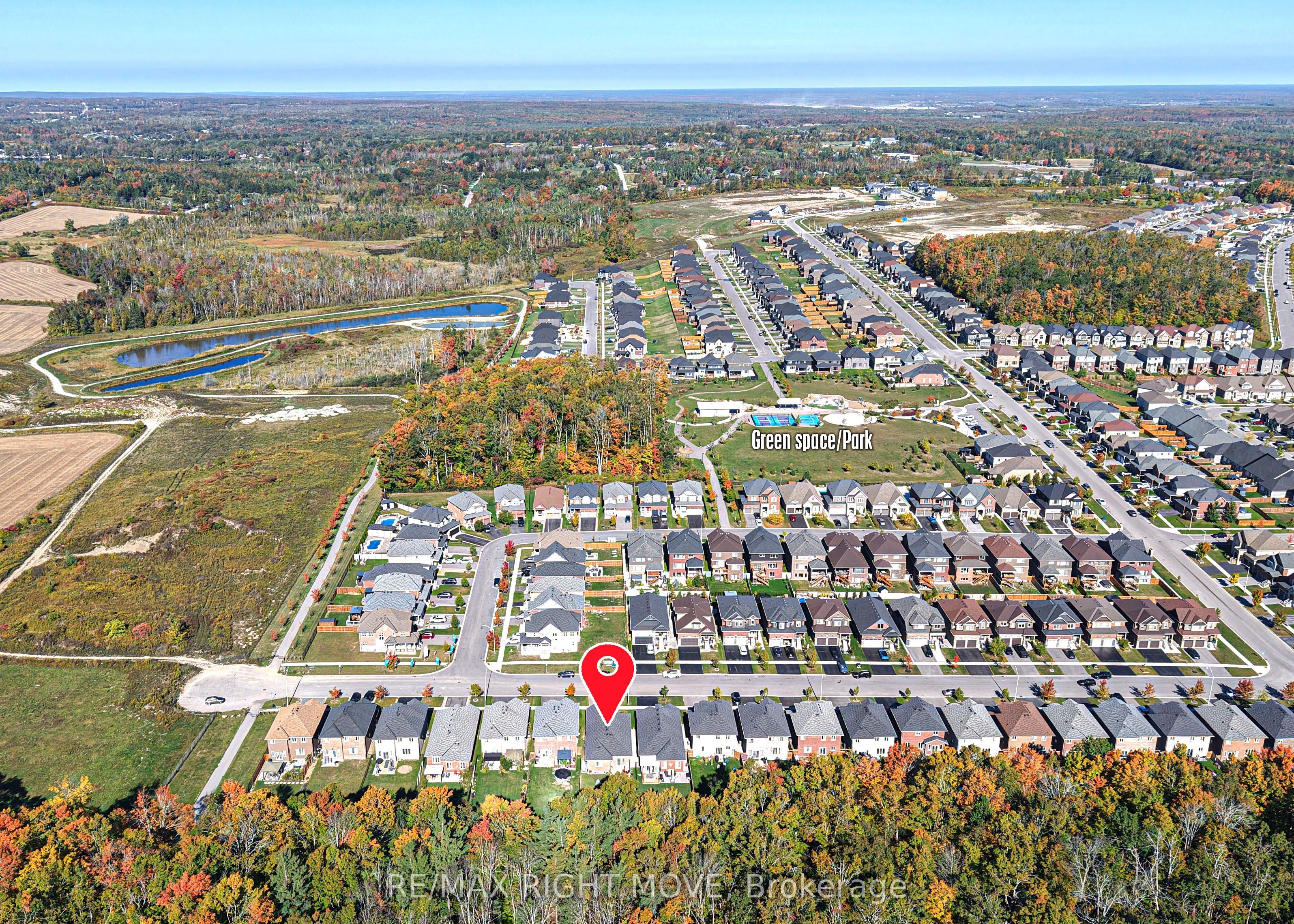 2997 Stone Ridge Boulevard Property Photo 7