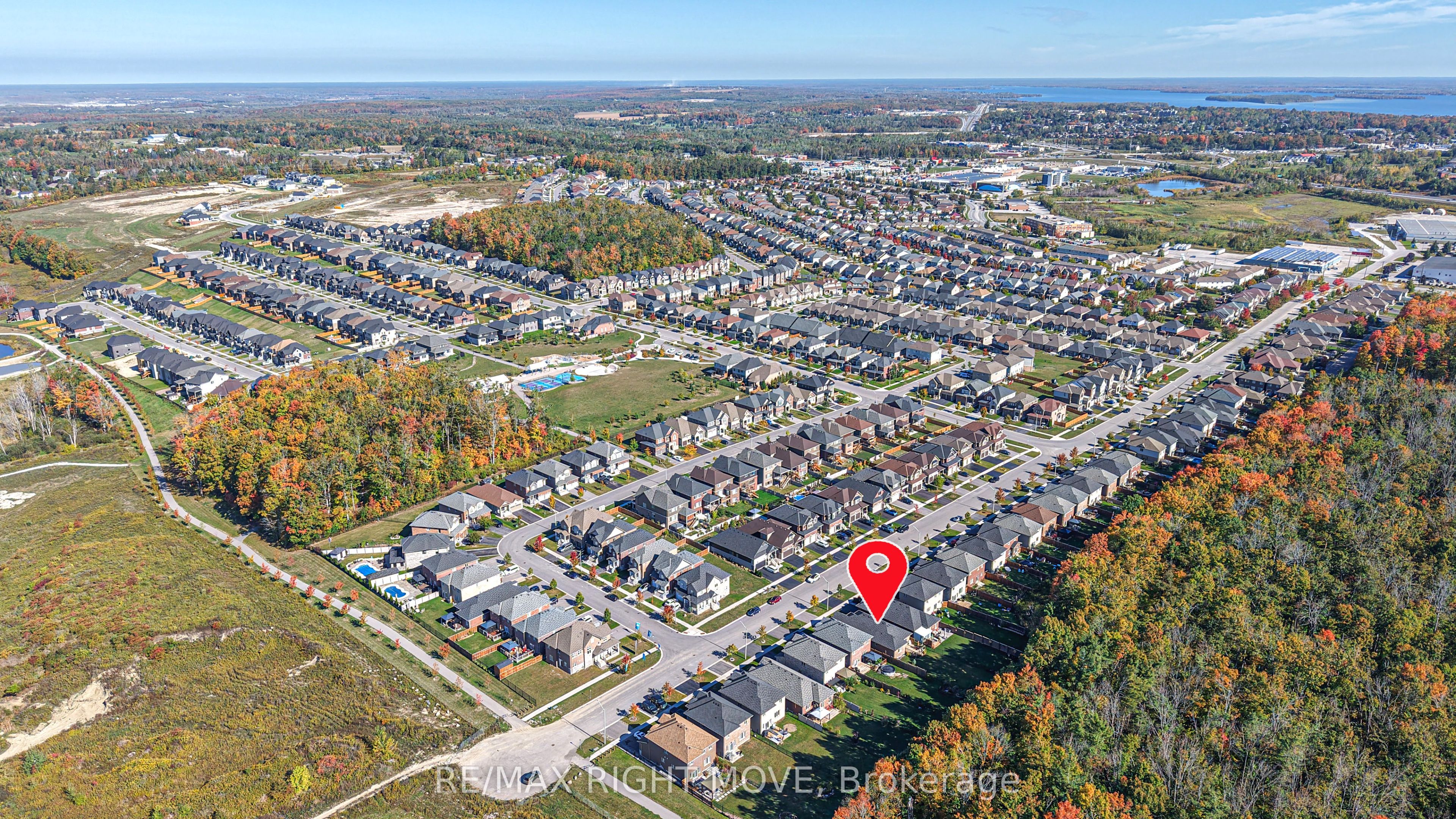 2997 Stone Ridge Boulevard Property Photo 8