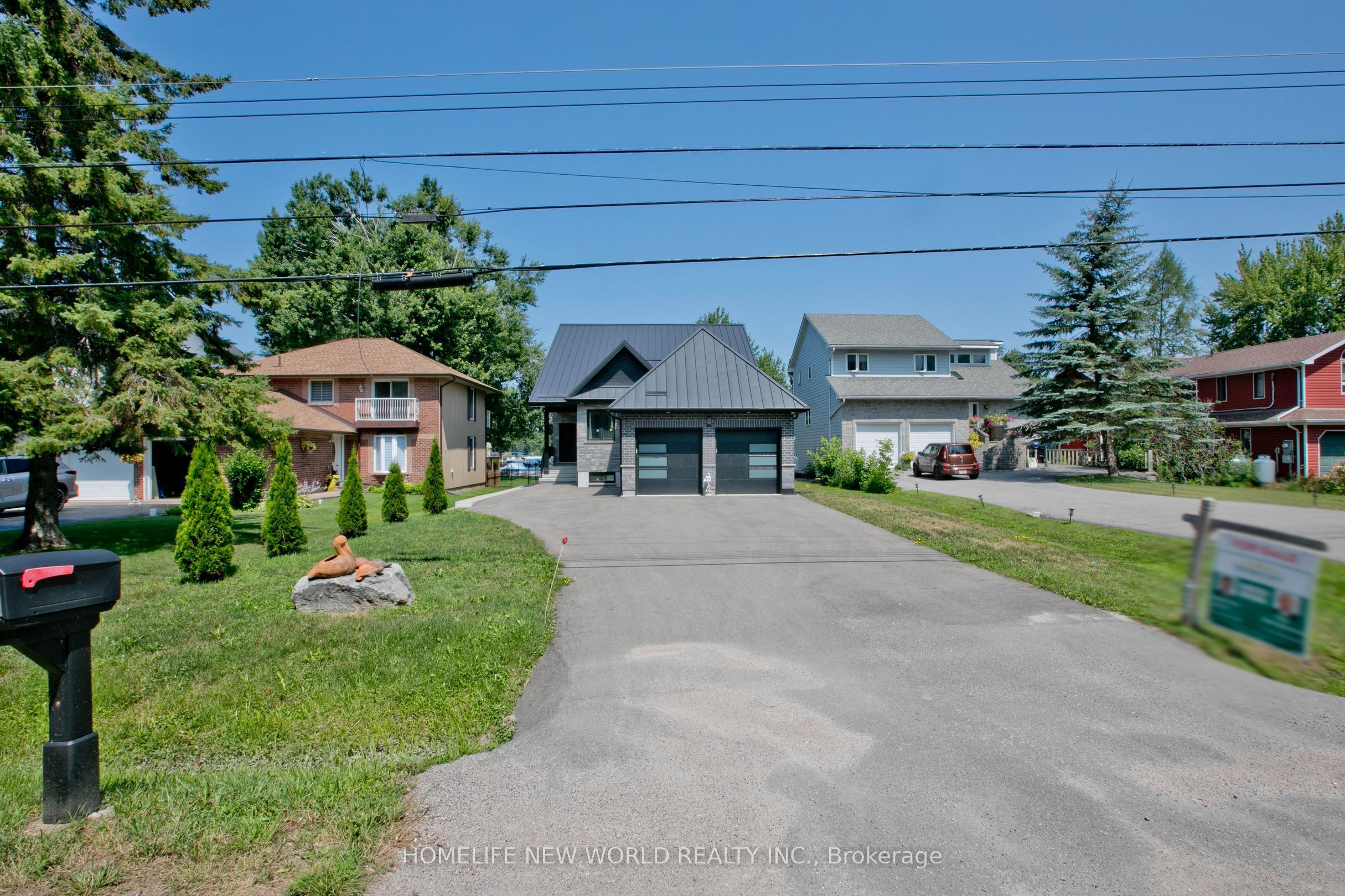 62 Simcoe Road Property Photo 1